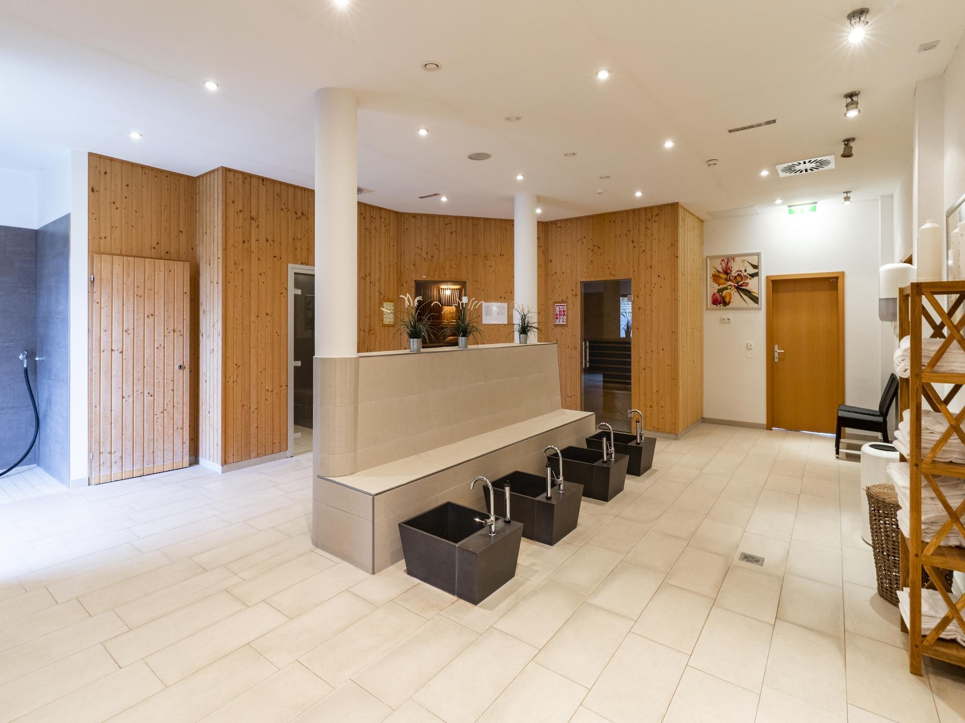 Aan de piste: Luxe appartement in Obertraun aan het meer - foto 16