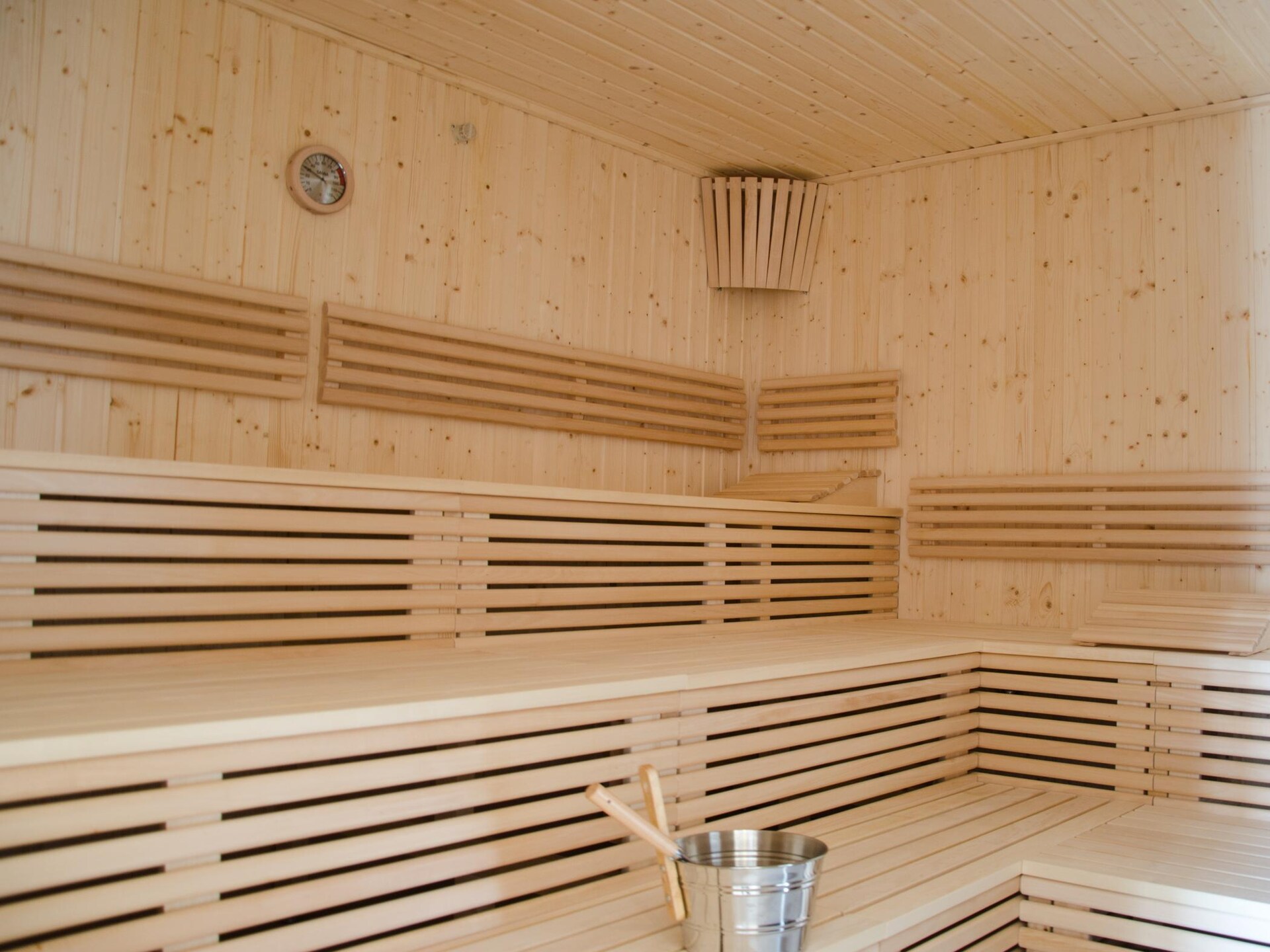 Aan de piste: Luxe appartement in Obertraun aan het meer - foto 7