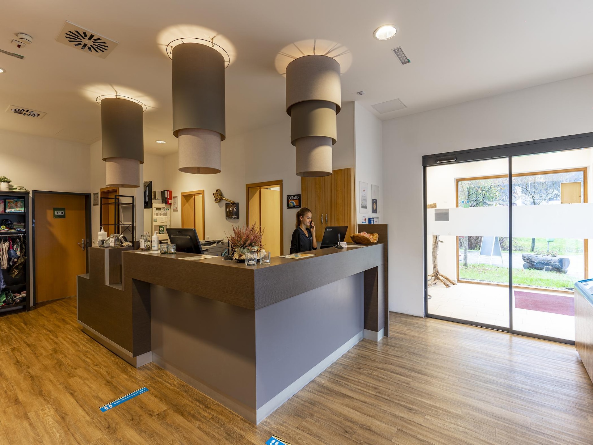 Aan de piste: Luxe appartement in Obertraun aan het meer - foto 14