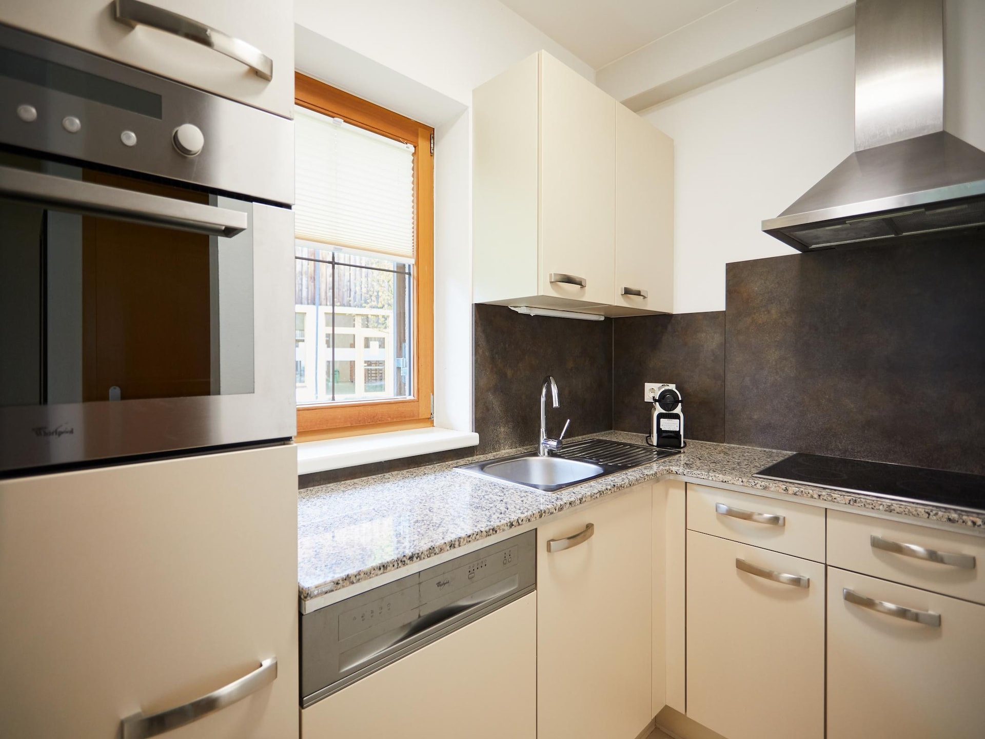 Aan de piste: Luxe appartement in Obertraun aan het meer - foto 5