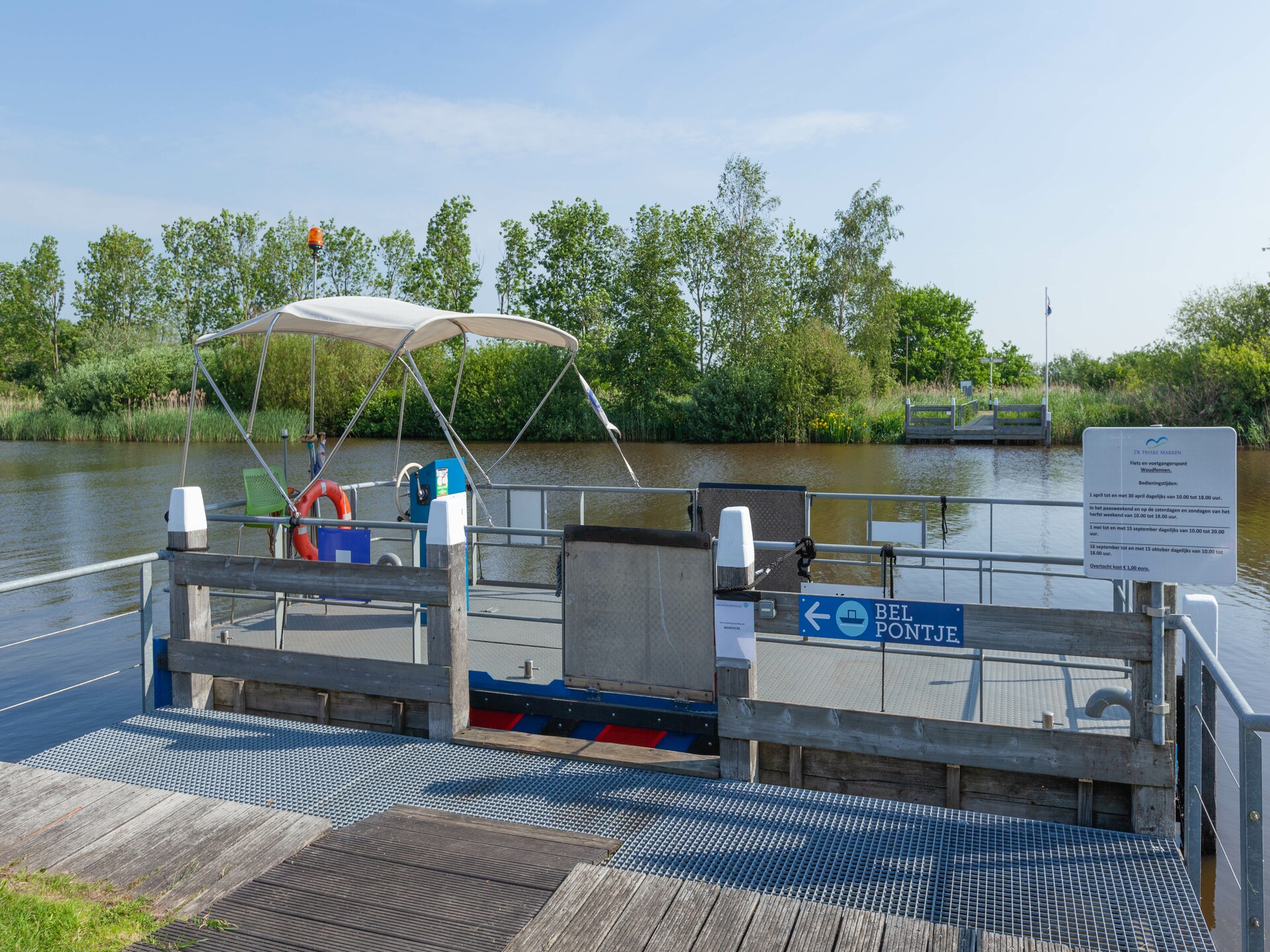 Lyts Sypenstien: Luxe vakantiehuis met sauna in bosrijk Langweer - foto 22
