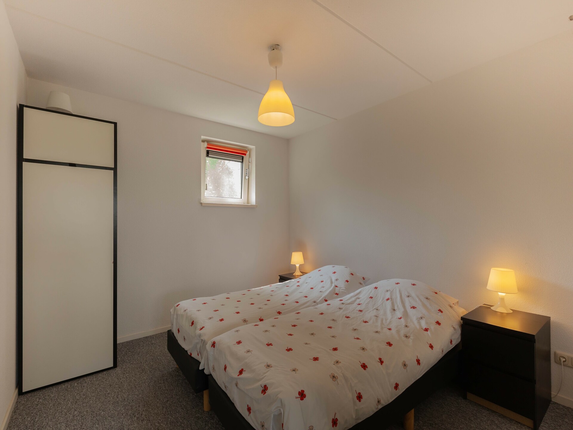 Lyts Sypenstien: Luxe vakantiehuis met sauna in bosrijk Langweer - foto 14