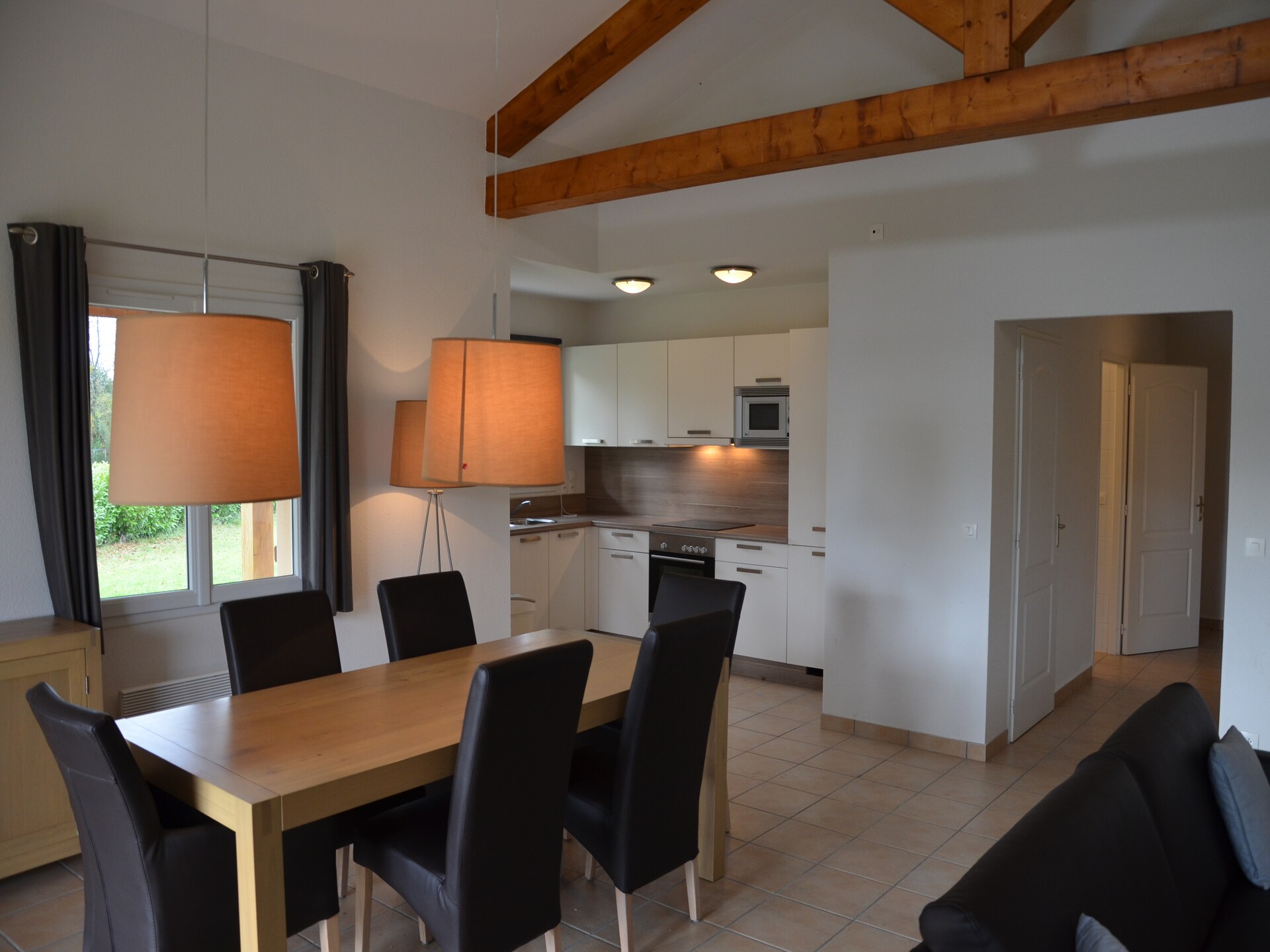 Luxe vrijstaande villa met tuin bij Les Forges, 4 personen - foto 28