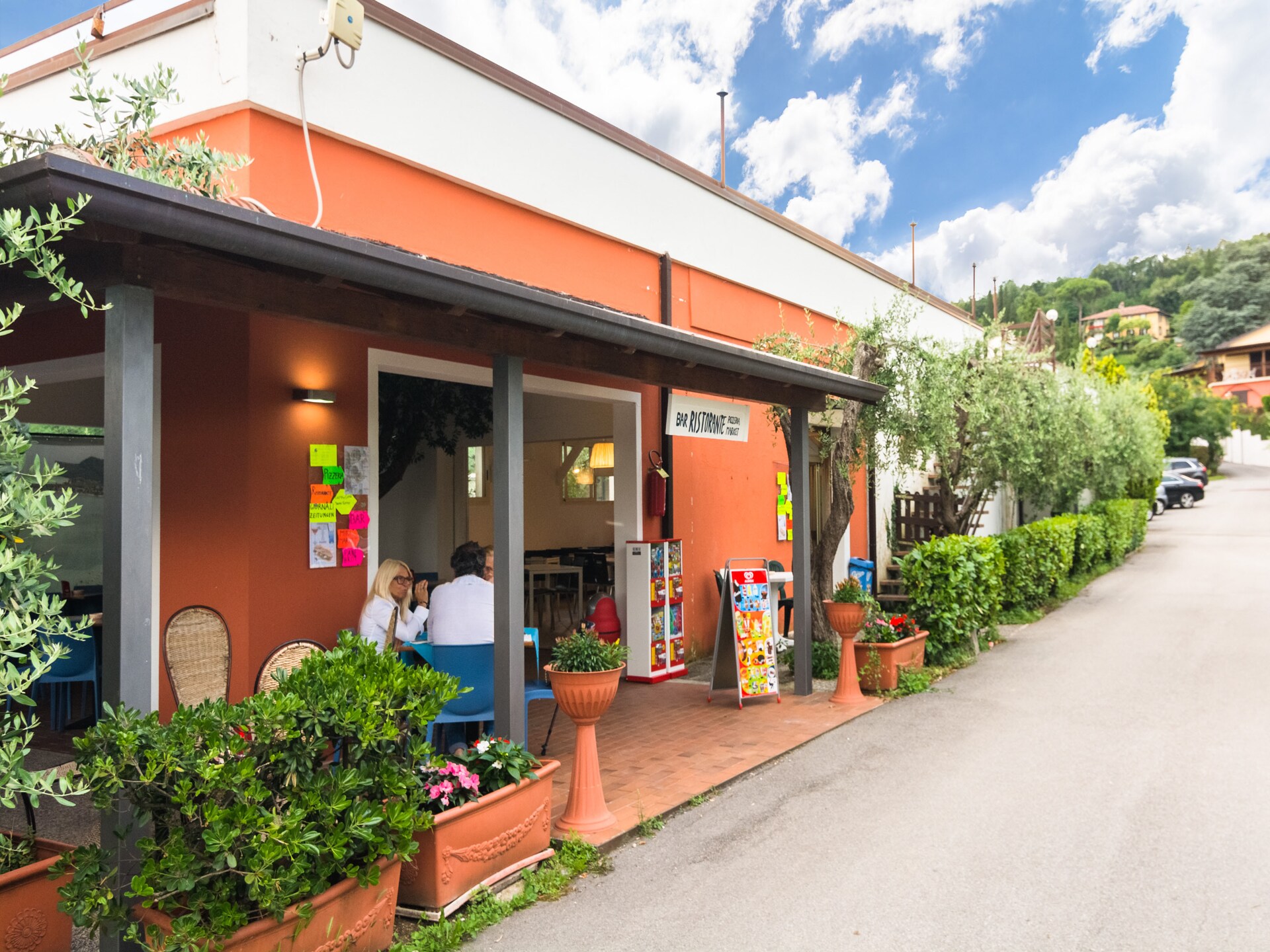 Vakantiehuis nabij centrum Manerba del Garda aan het Gardameer - foto 25