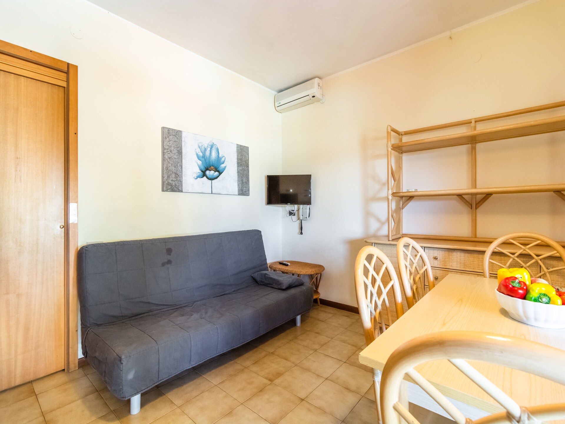 Vakantiehuis nabij centrum Manerba del Garda aan het Gardameer - foto 13