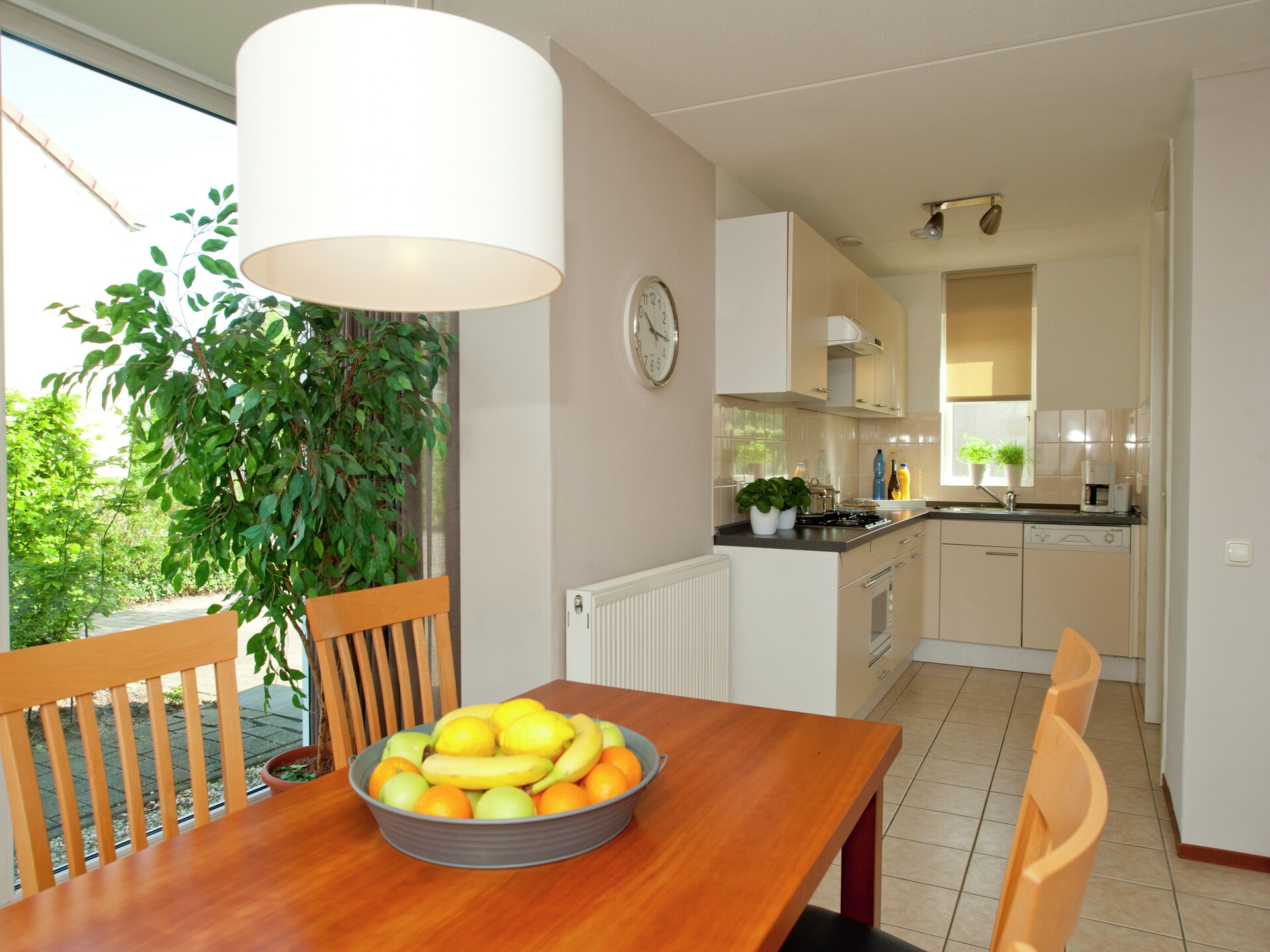 Havenwoning met uitzicht op de Maas in vakantiepark Heel - foto 7
