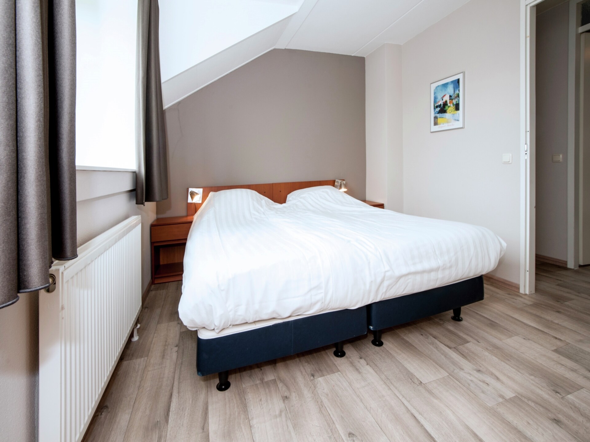 Havenwoning met uitzicht op de Maas in vakantiepark Heel - foto 12