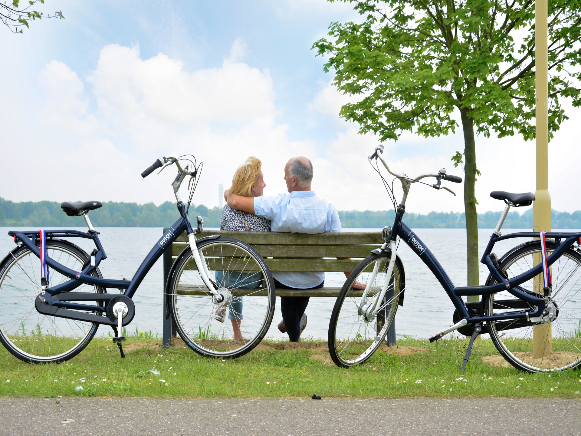 Havenwoning met uitzicht op de Maas in vakantiepark Heel - foto 34