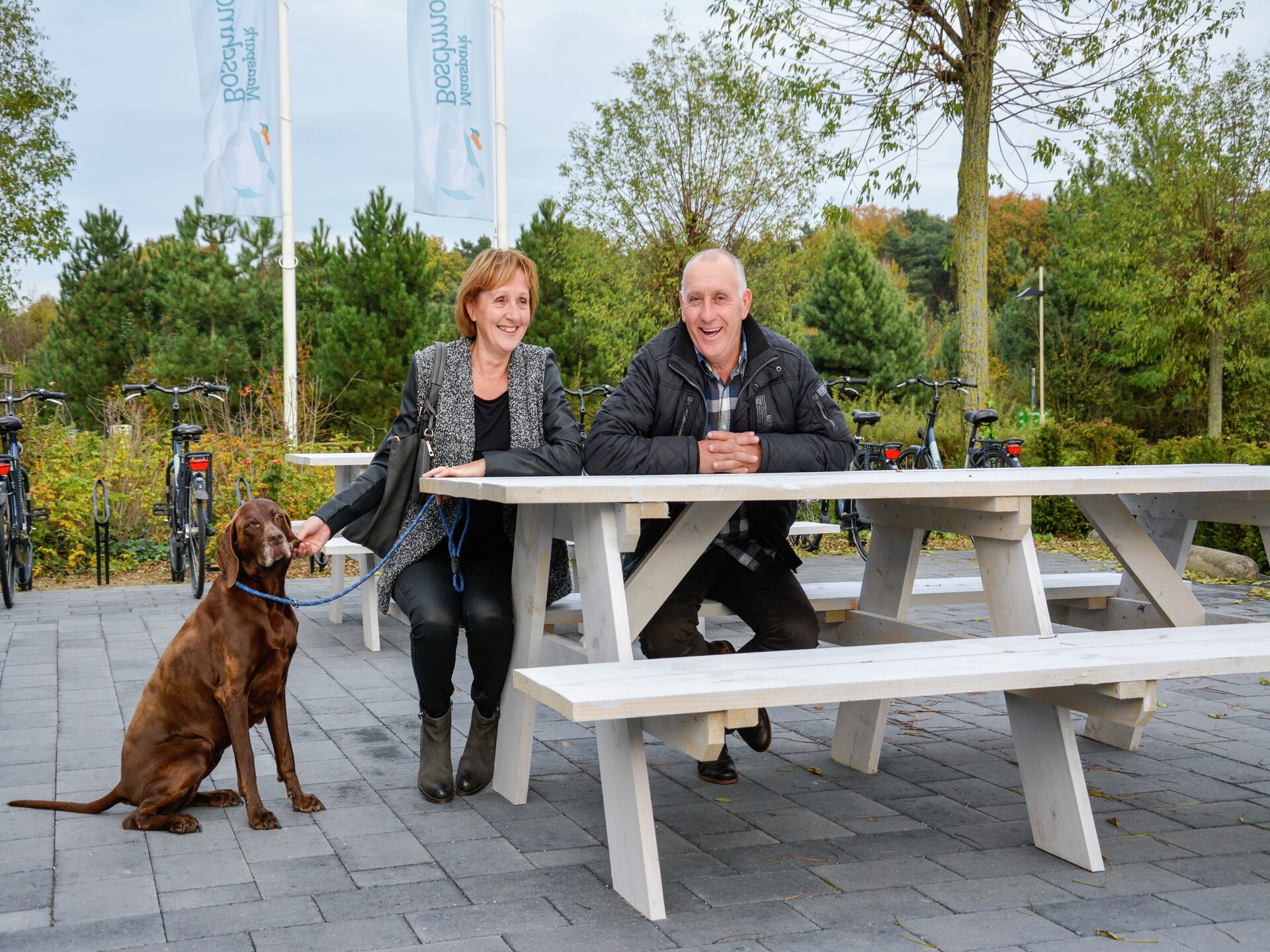 Havenwoning met uitzicht op de Maas in vakantiepark Heel - foto 20