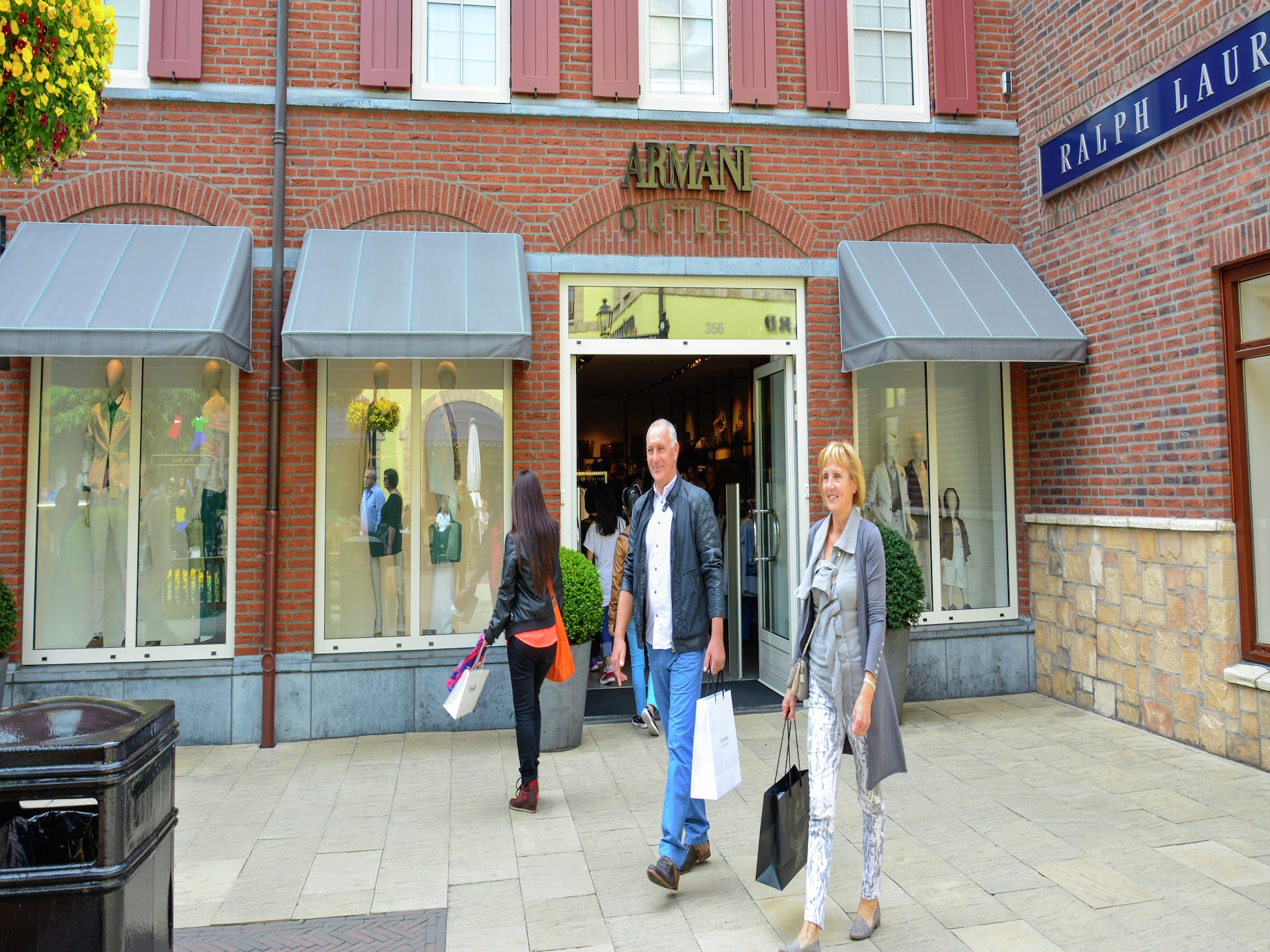 Havenwoning met uitzicht op de Maas in vakantiepark Heel - foto 33