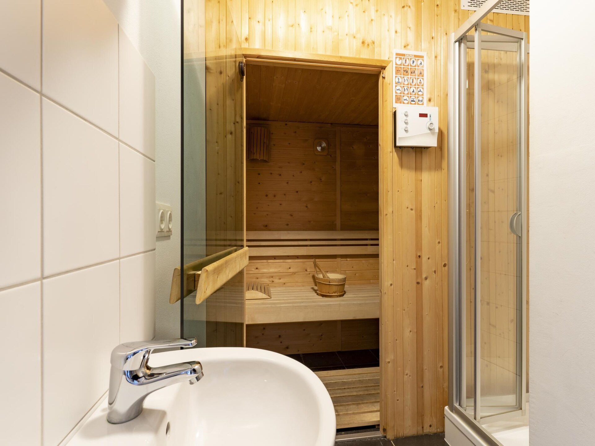 Luxe appartement aan het meer in Obertraun voor 6 personen - foto 16