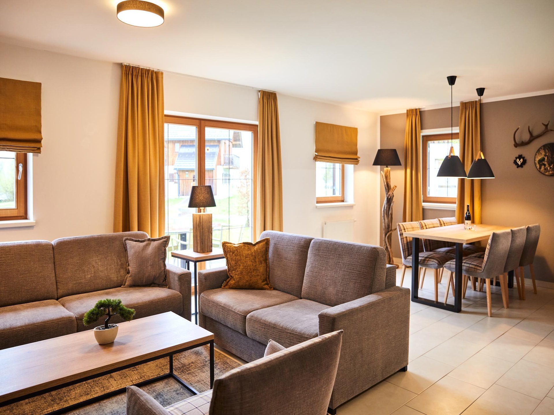 Luxe appartement aan het meer in Obertraun voor 6 personen - foto 12