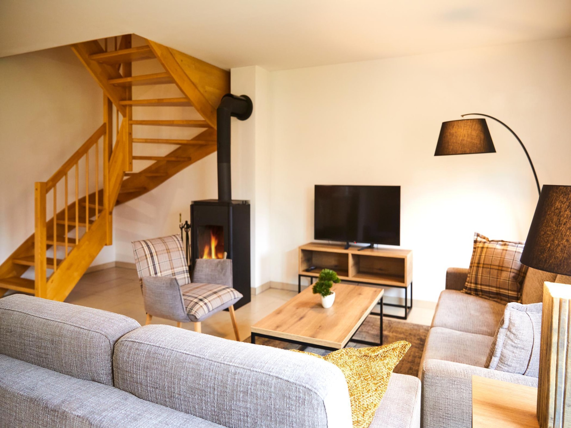 Luxe appartement aan het meer in Obertraun voor 6 personen - foto 3