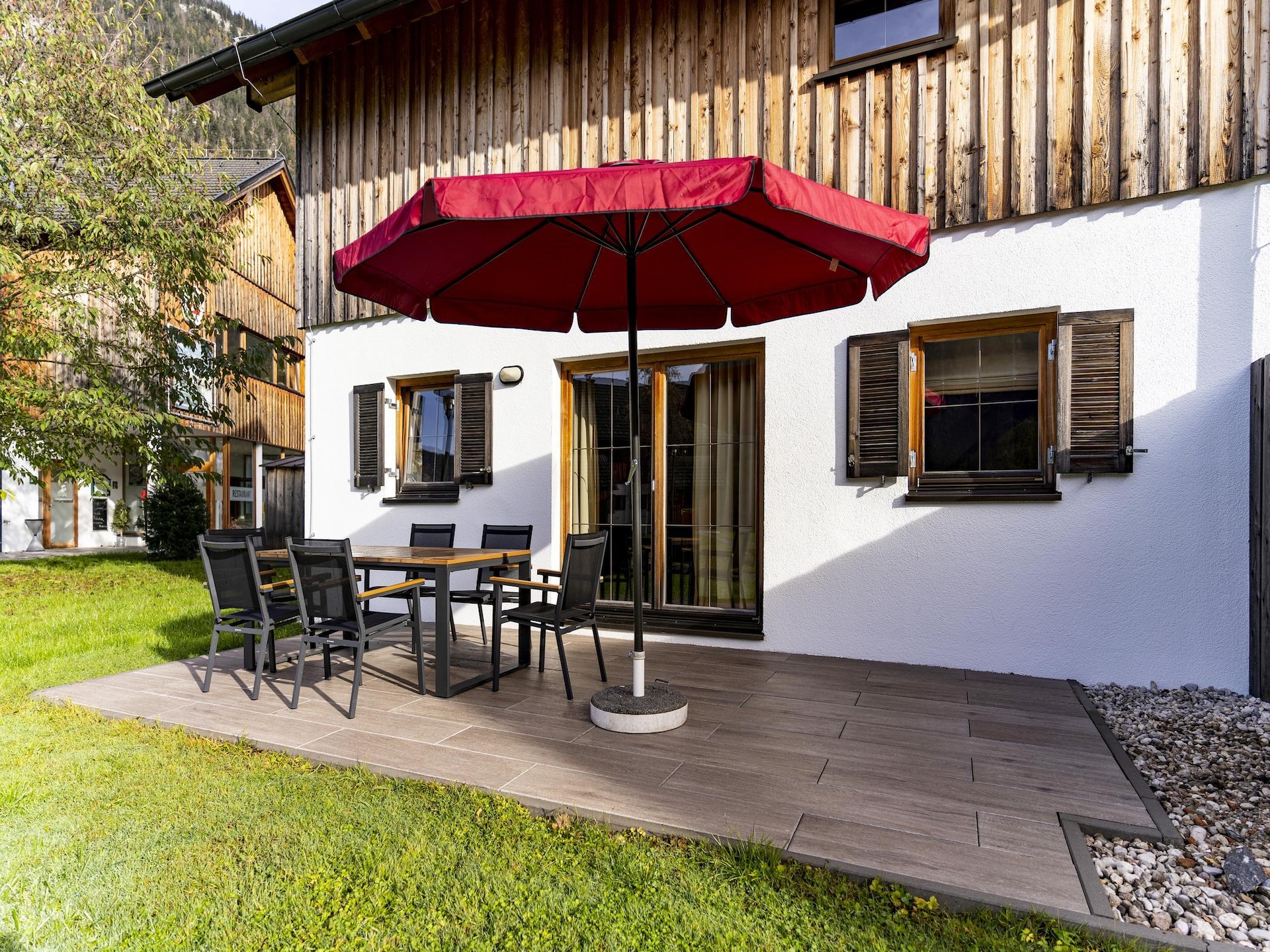 Luxe appartement aan het meer in Obertraun voor 6 personen - foto 7
