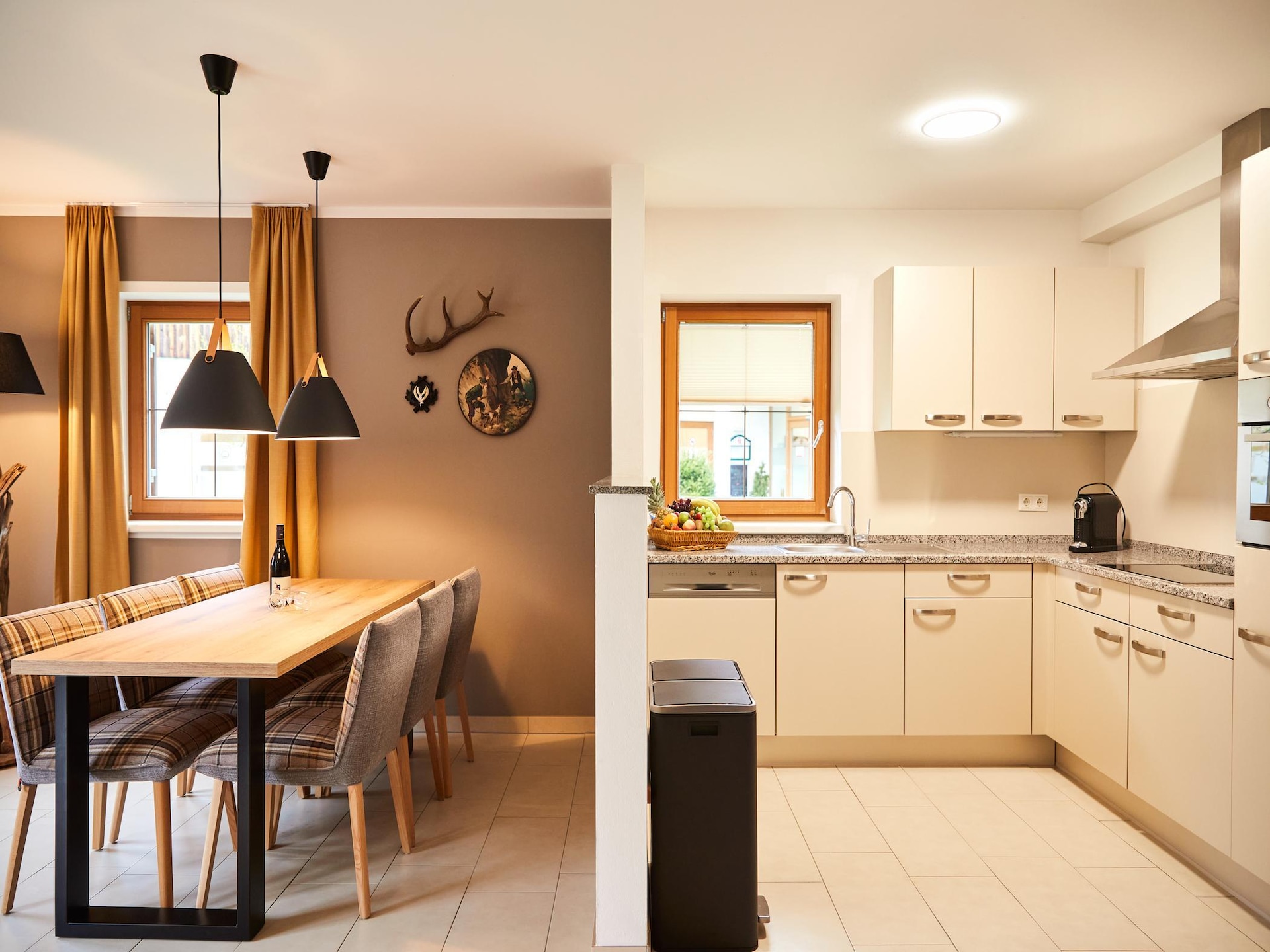Luxe appartement aan het meer in Obertraun voor 6 personen - foto 13