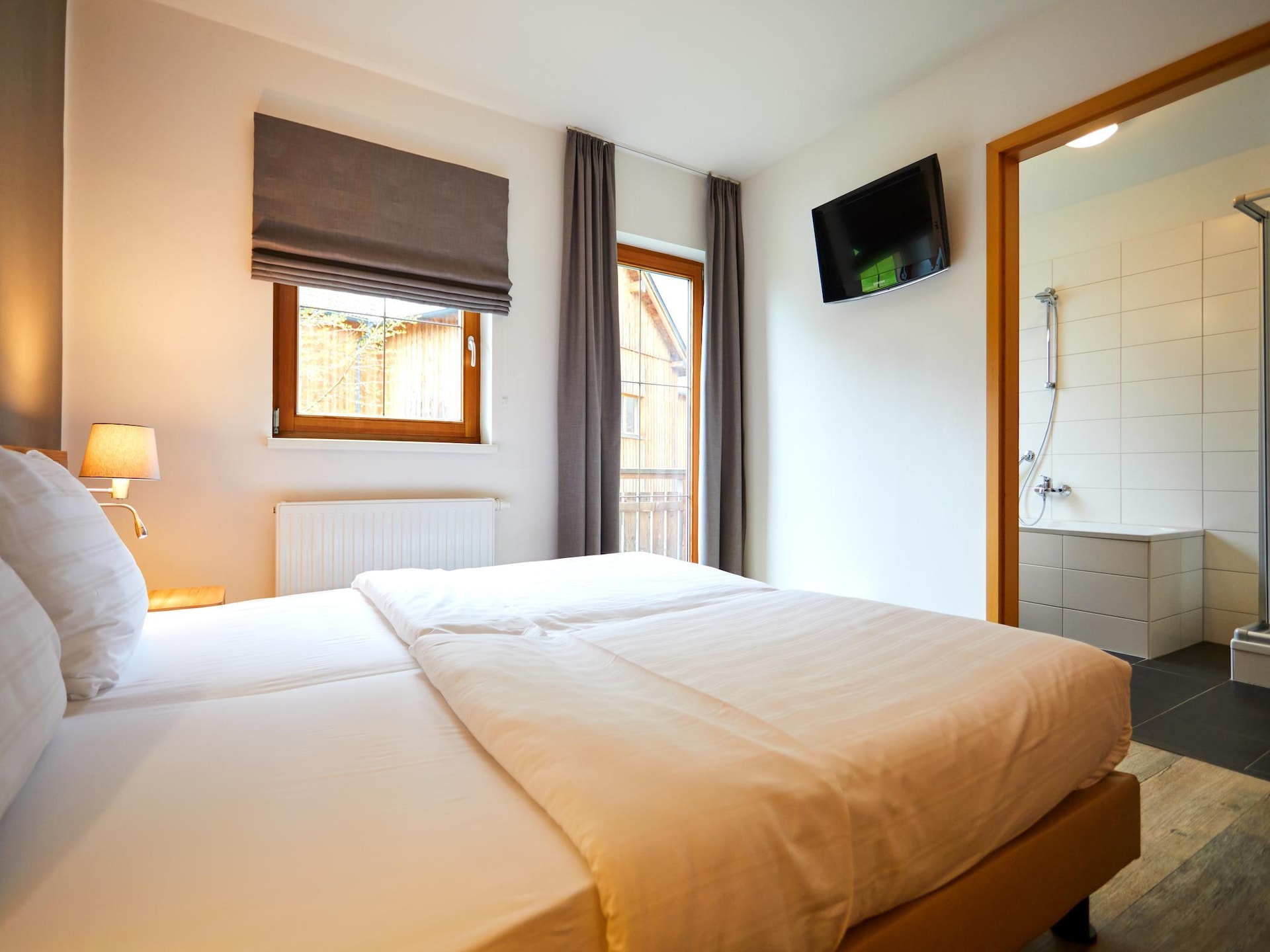 Luxe appartement aan het meer in Obertraun voor 6 personen - foto 14