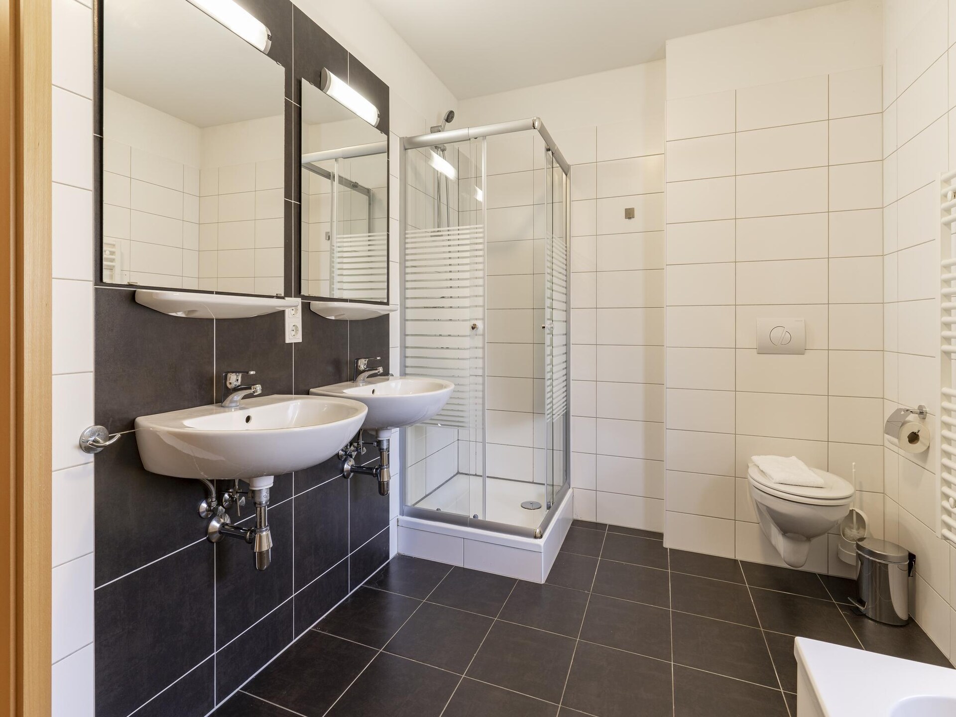 Luxe appartement aan het meer in Obertraun voor 6 personen - foto 17