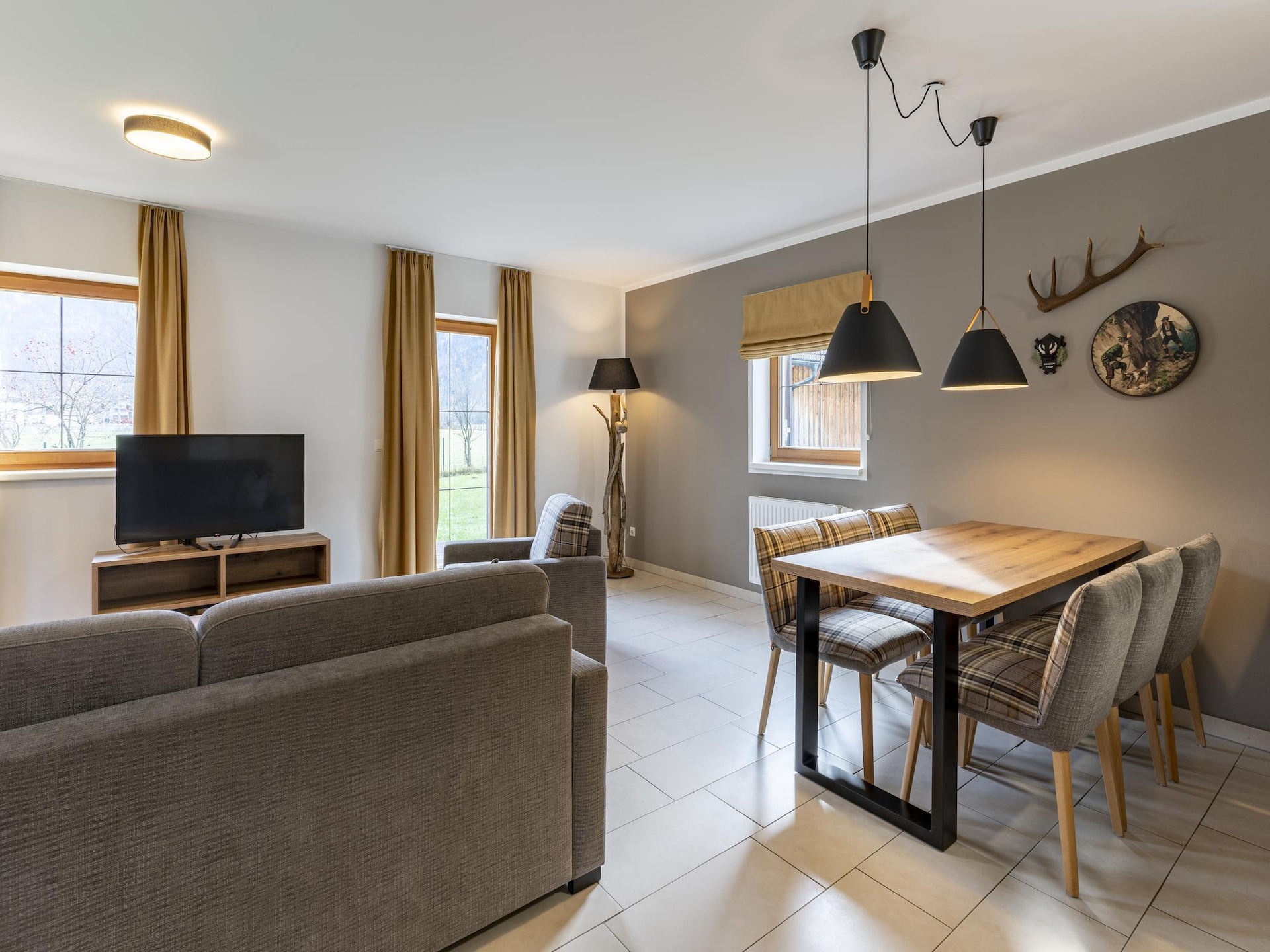 Luxe chalet aan het meer in Obertraun voor 6 personen · 130 m² - foto 4
