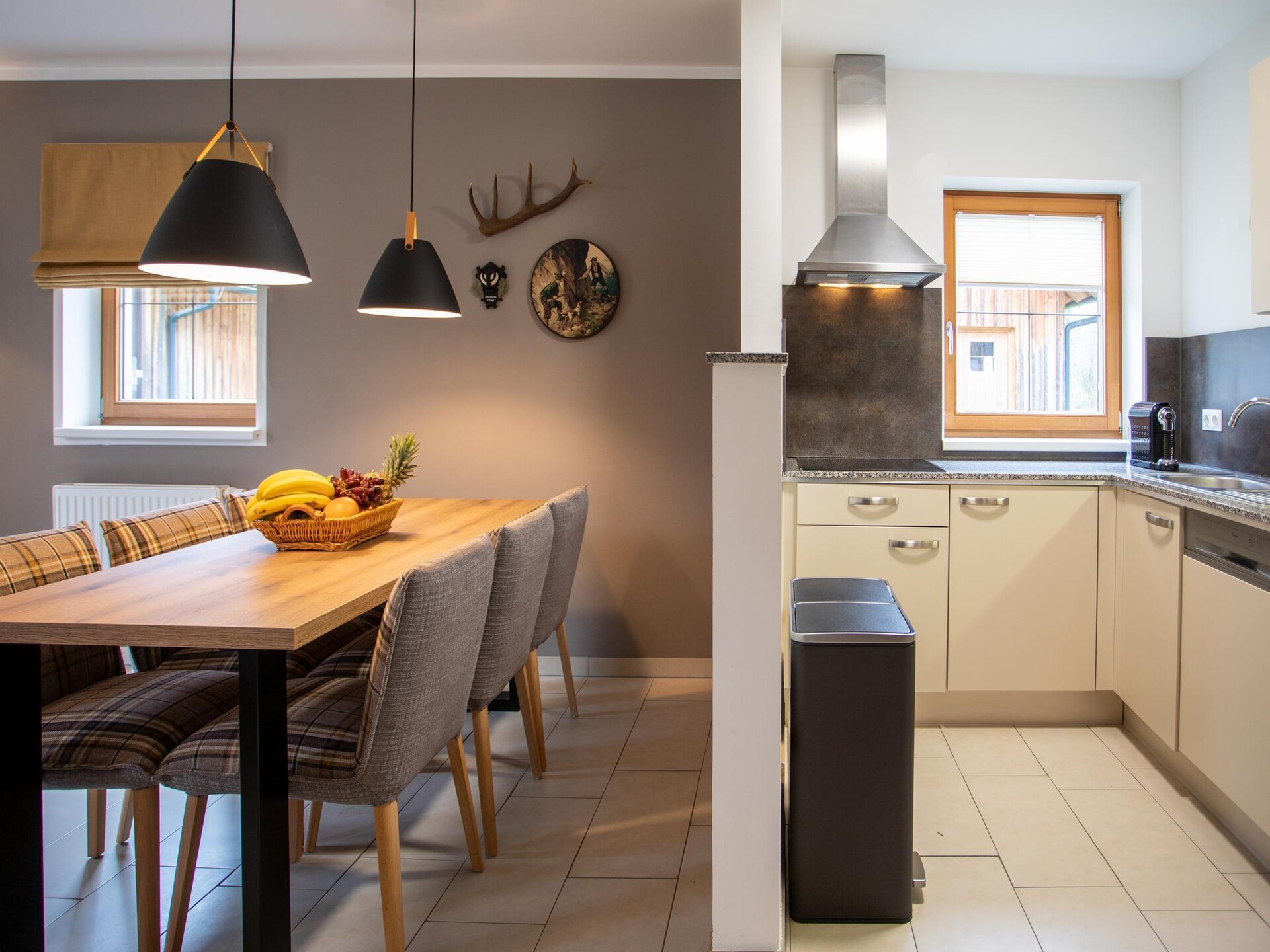 Luxe chalet aan het meer in Obertraun voor 6 personen · 130 m² - foto 15
