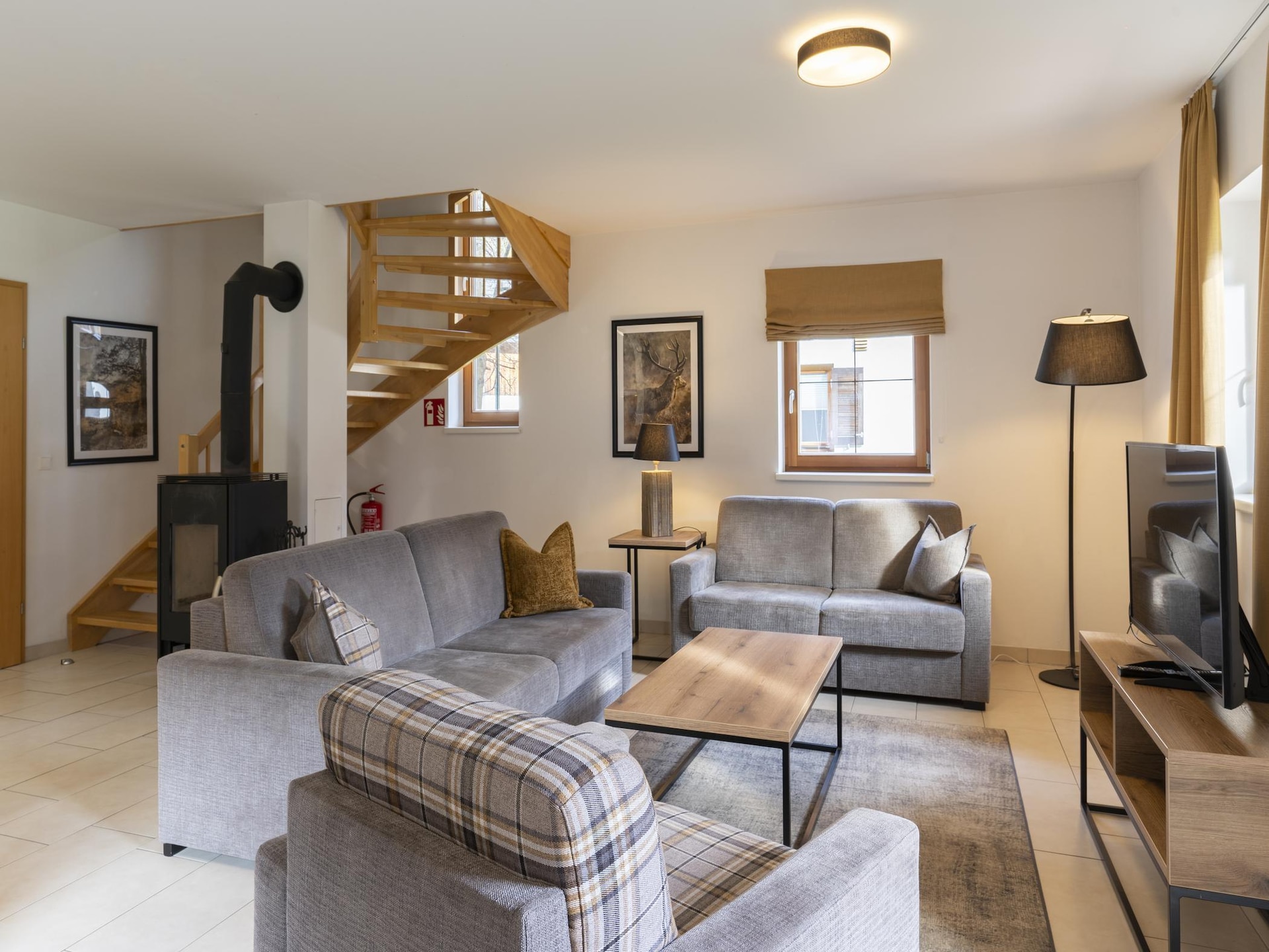 Luxe chalet aan het meer in Obertraun voor 6 personen · 130 m² - foto 14