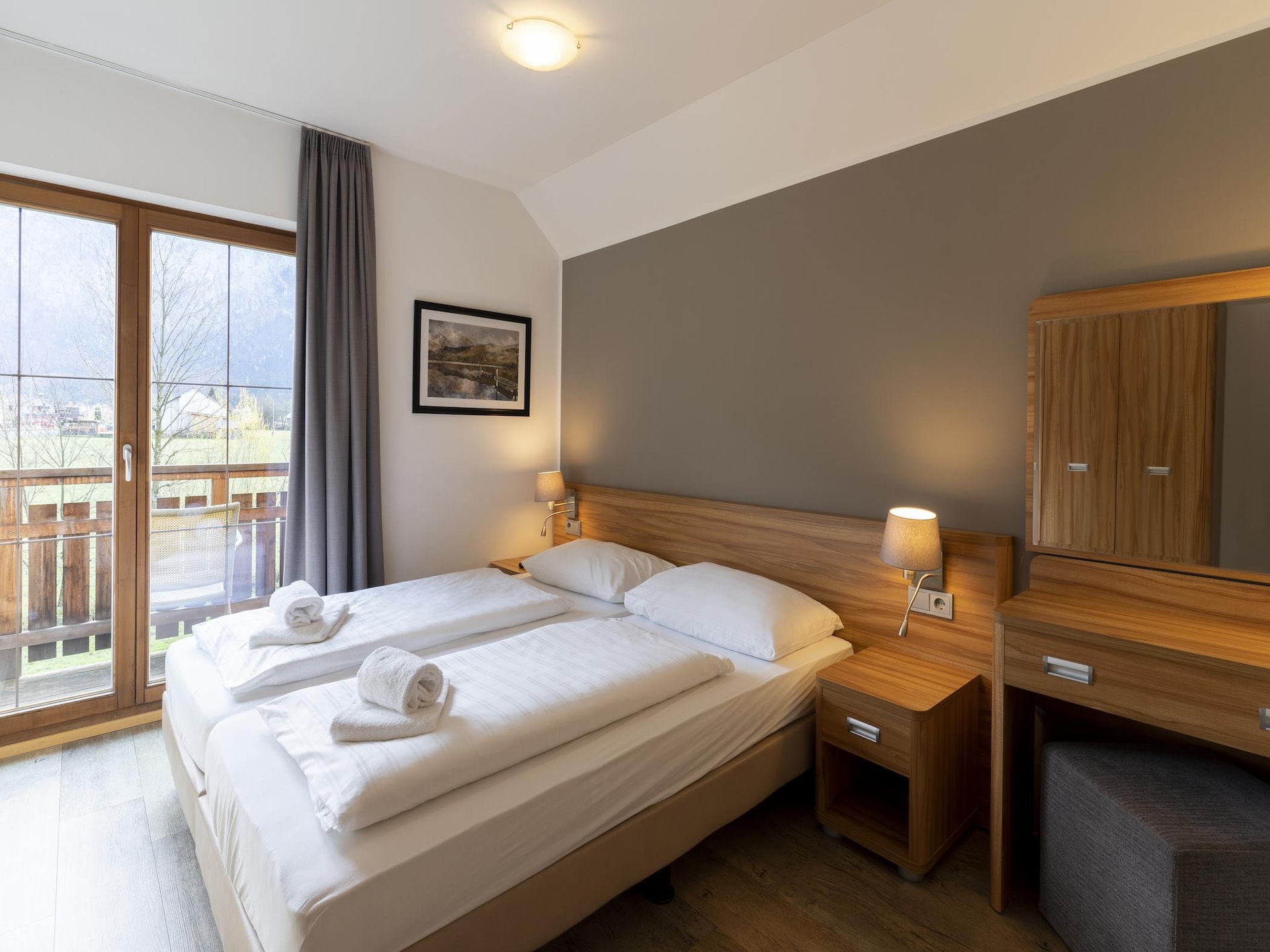 Luxe chalet aan het meer in Obertraun voor 6 personen · 130 m² - foto 16
