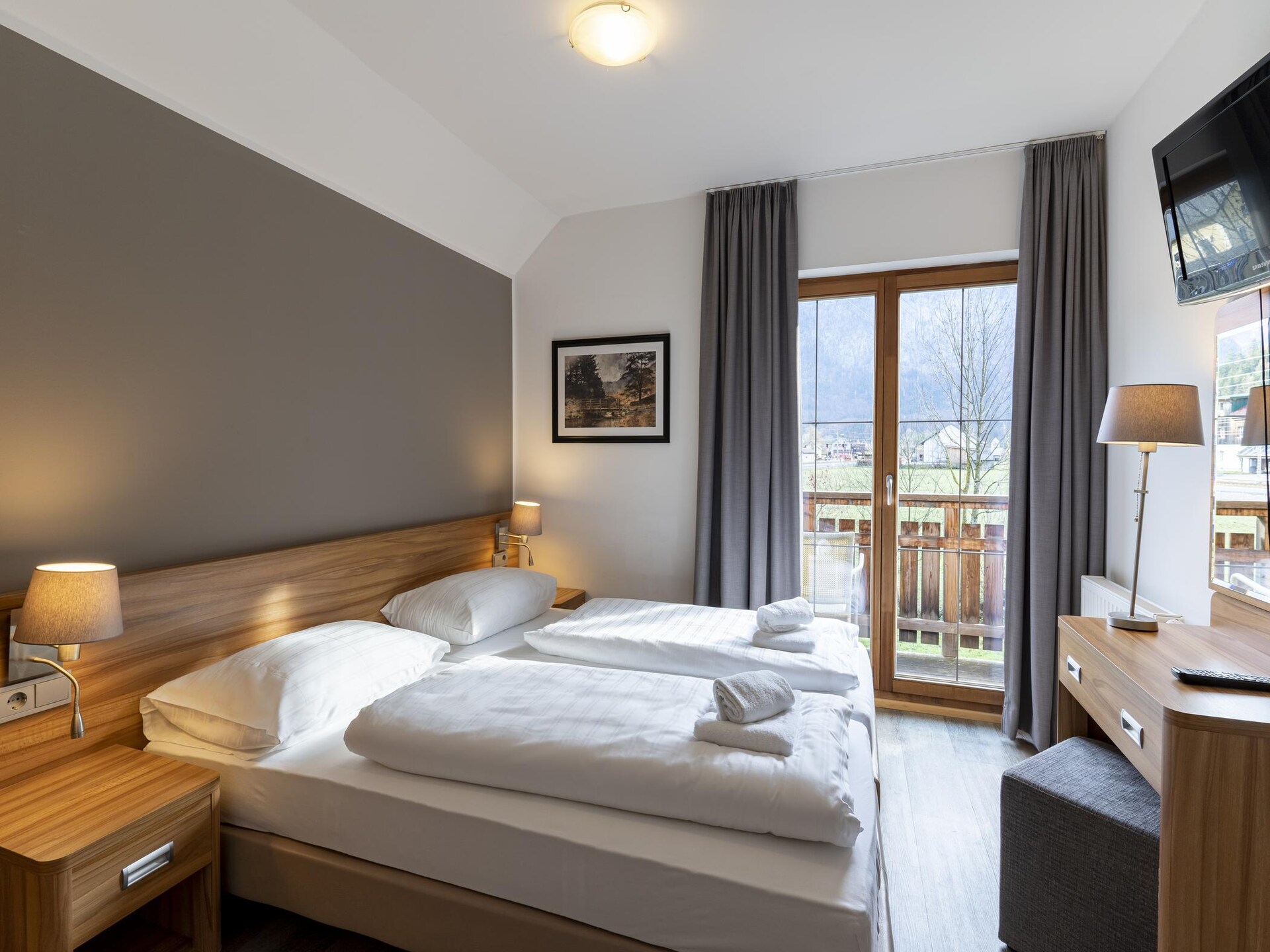 Luxe chalet aan het meer in Obertraun voor 6 personen · 130 m² - foto 6