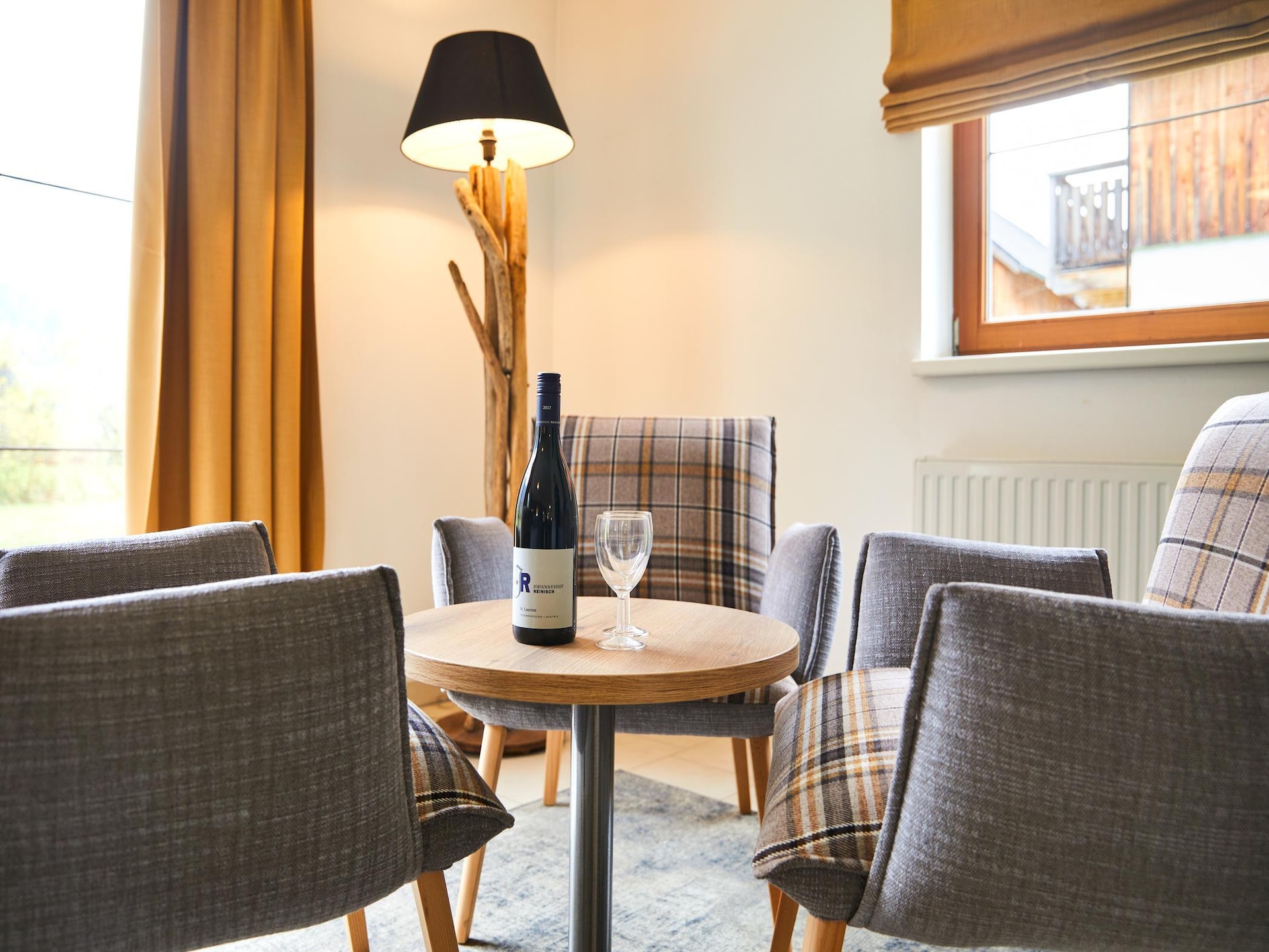 10-persoons luxe chalet in Obertraun aan de piste en het meer - foto 12