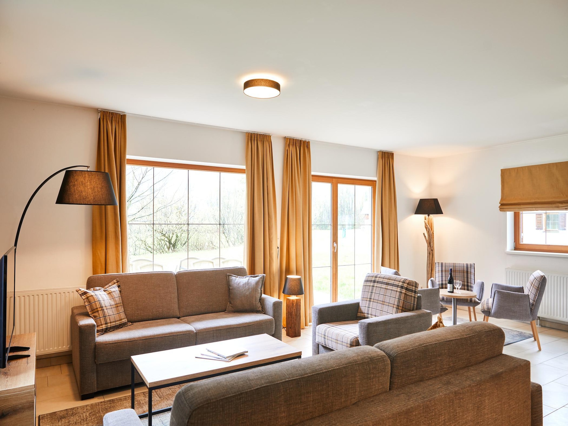 10-persoons luxe chalet in Obertraun aan de piste en het meer - foto 13
