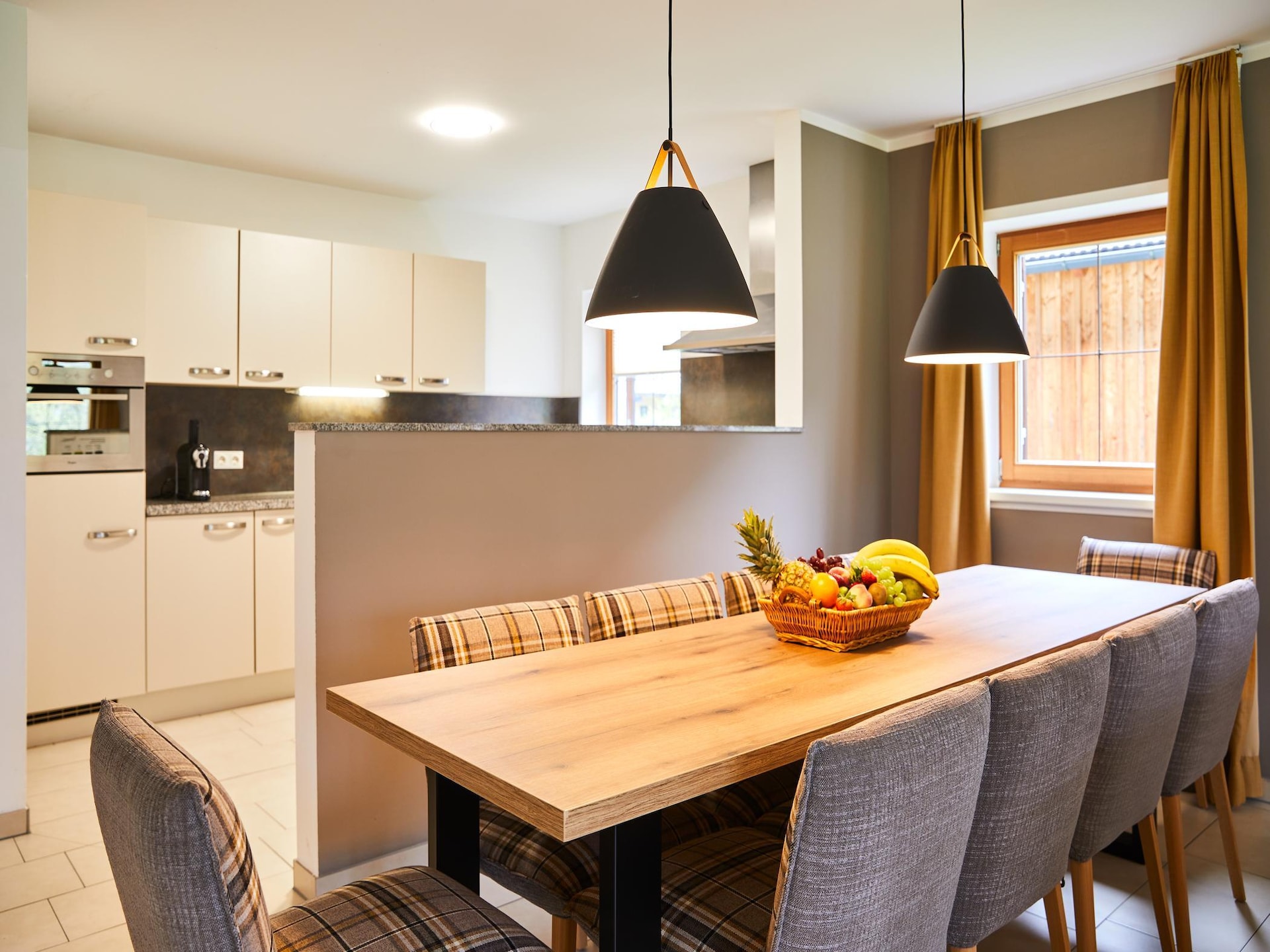 10-persoons luxe chalet in Obertraun aan de piste en het meer - foto 4