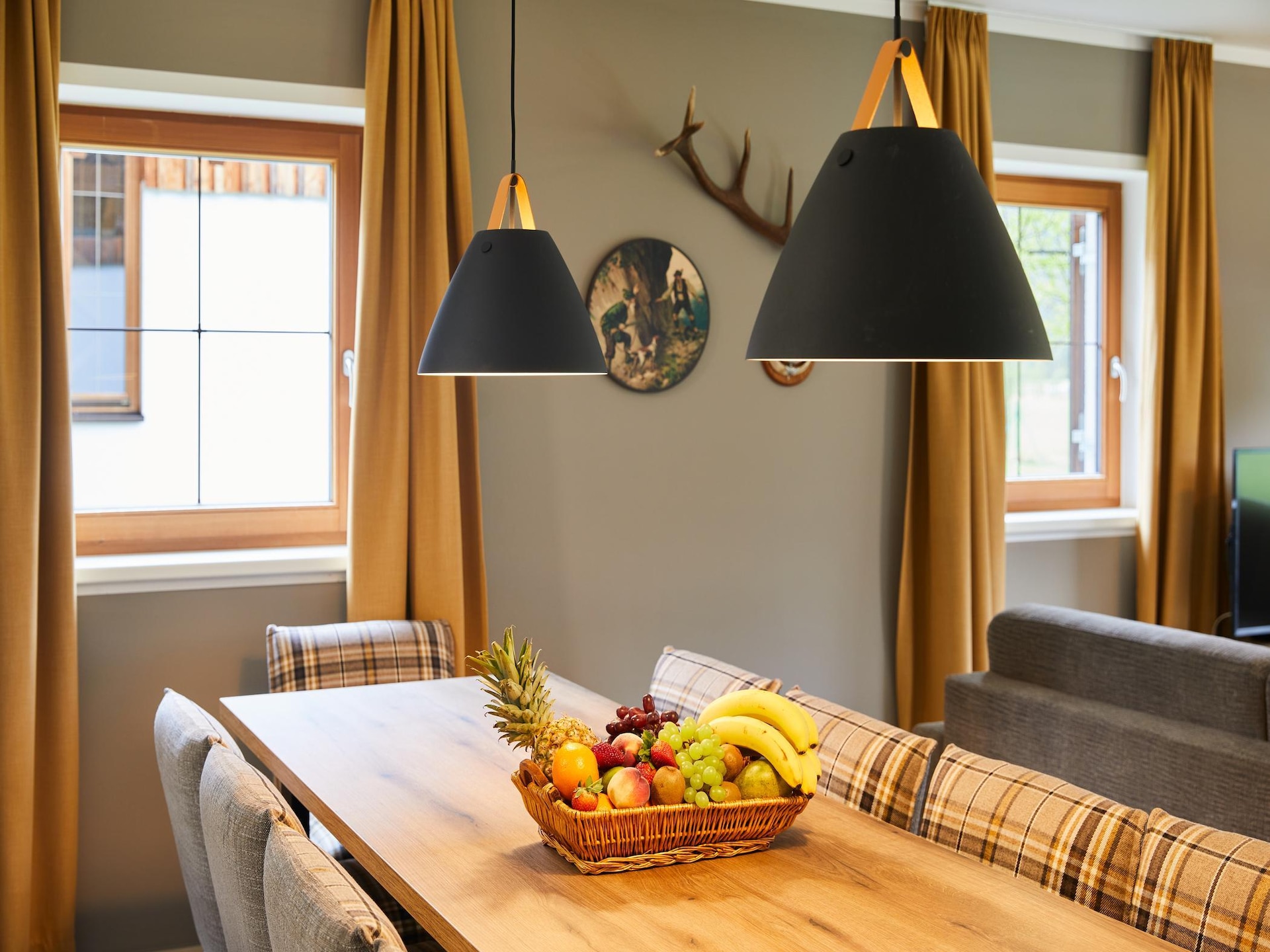 10-persoons luxe chalet in Obertraun aan de piste en het meer - foto 14