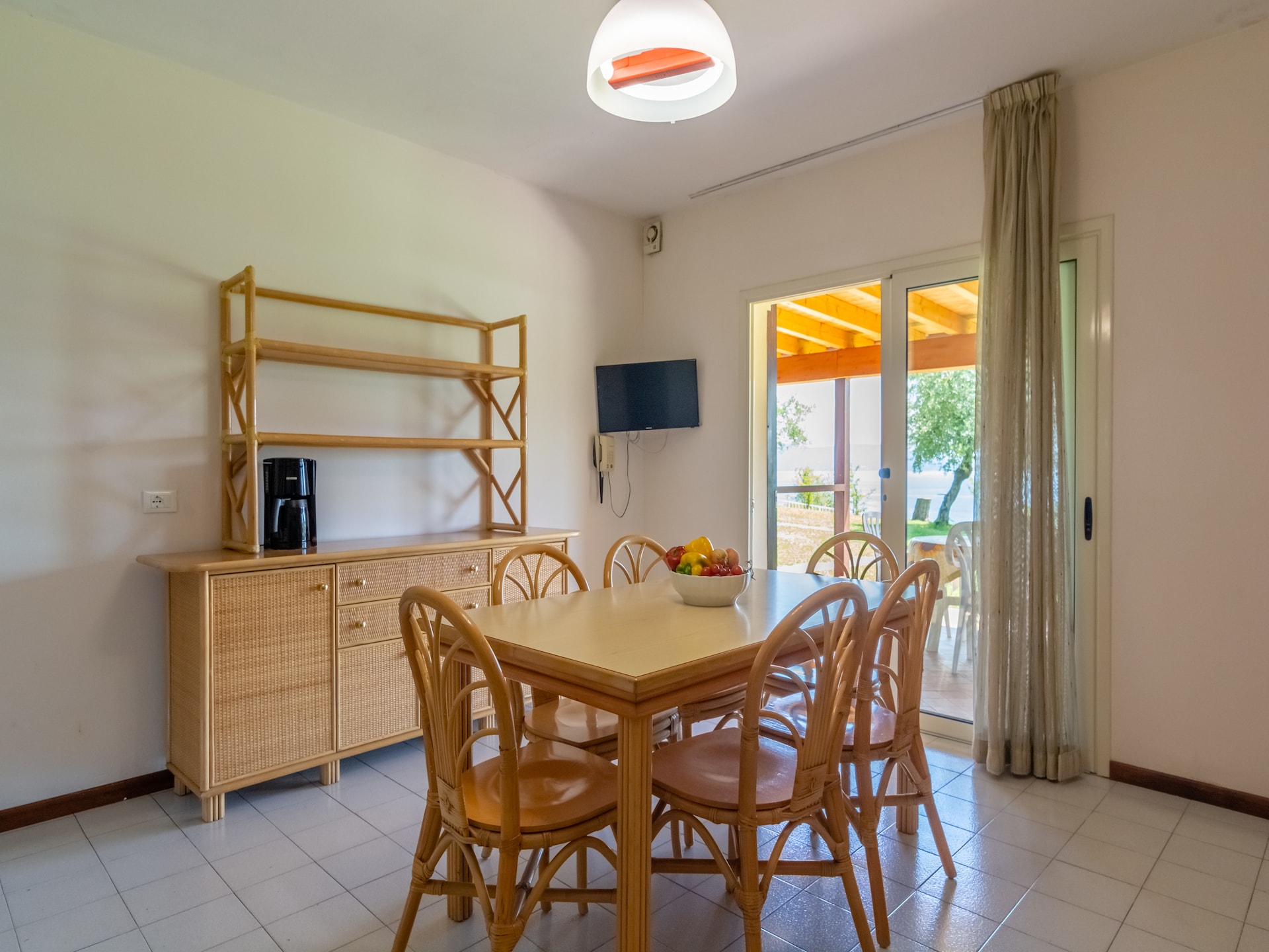 Appartement aan het Gardameer met zwembaden en privéstrand in Manerba - foto 8