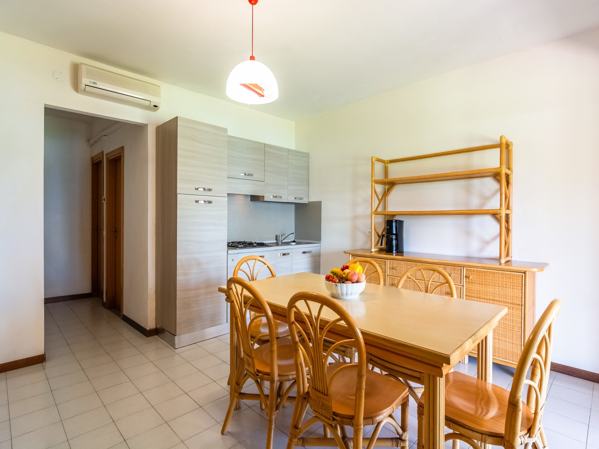 Appartement aan het Gardameer met zwembaden en privéstrand in Manerba - foto 10
