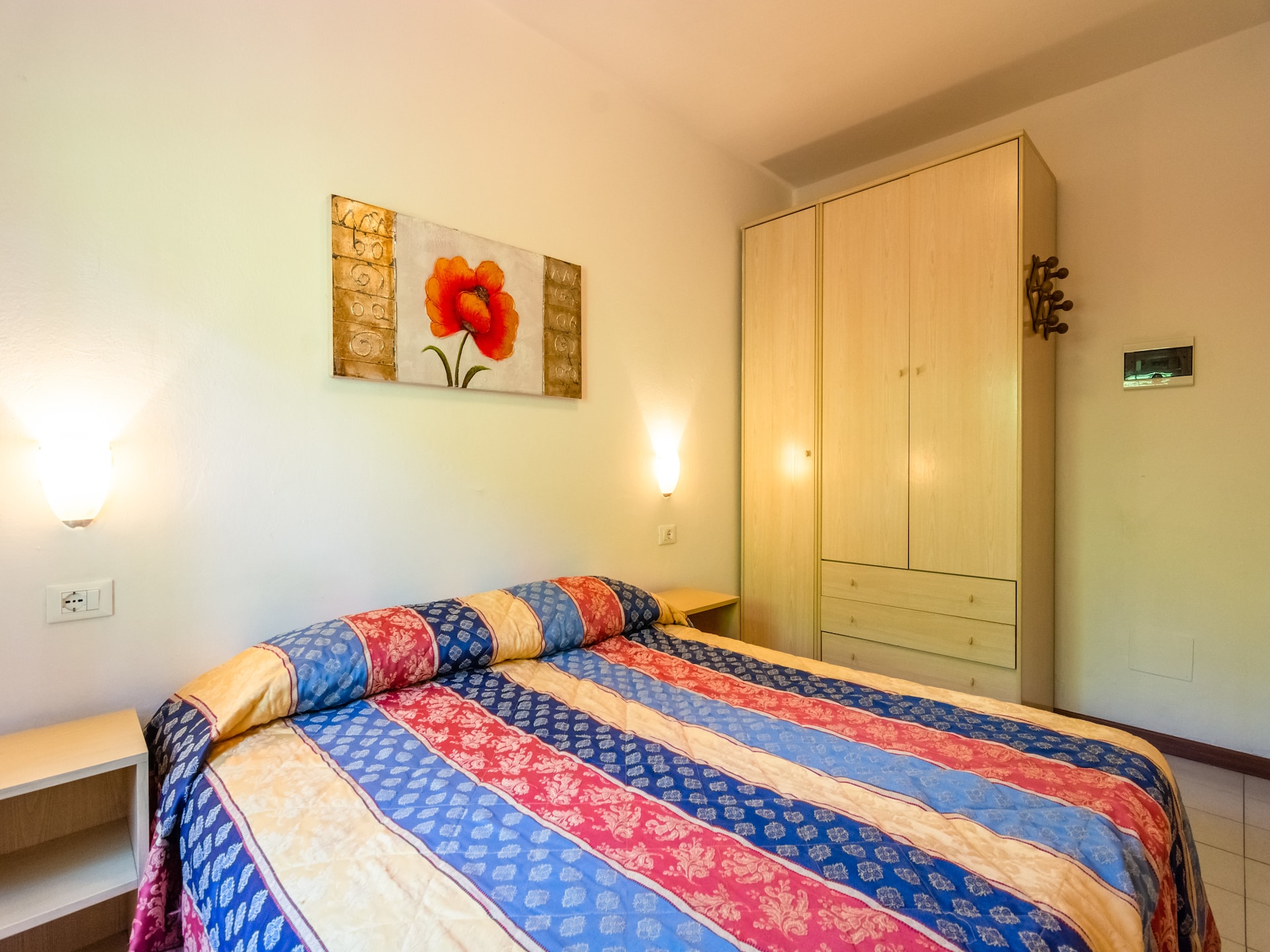 Appartement aan het Gardameer met zwembaden en privéstrand in Manerba - foto 12