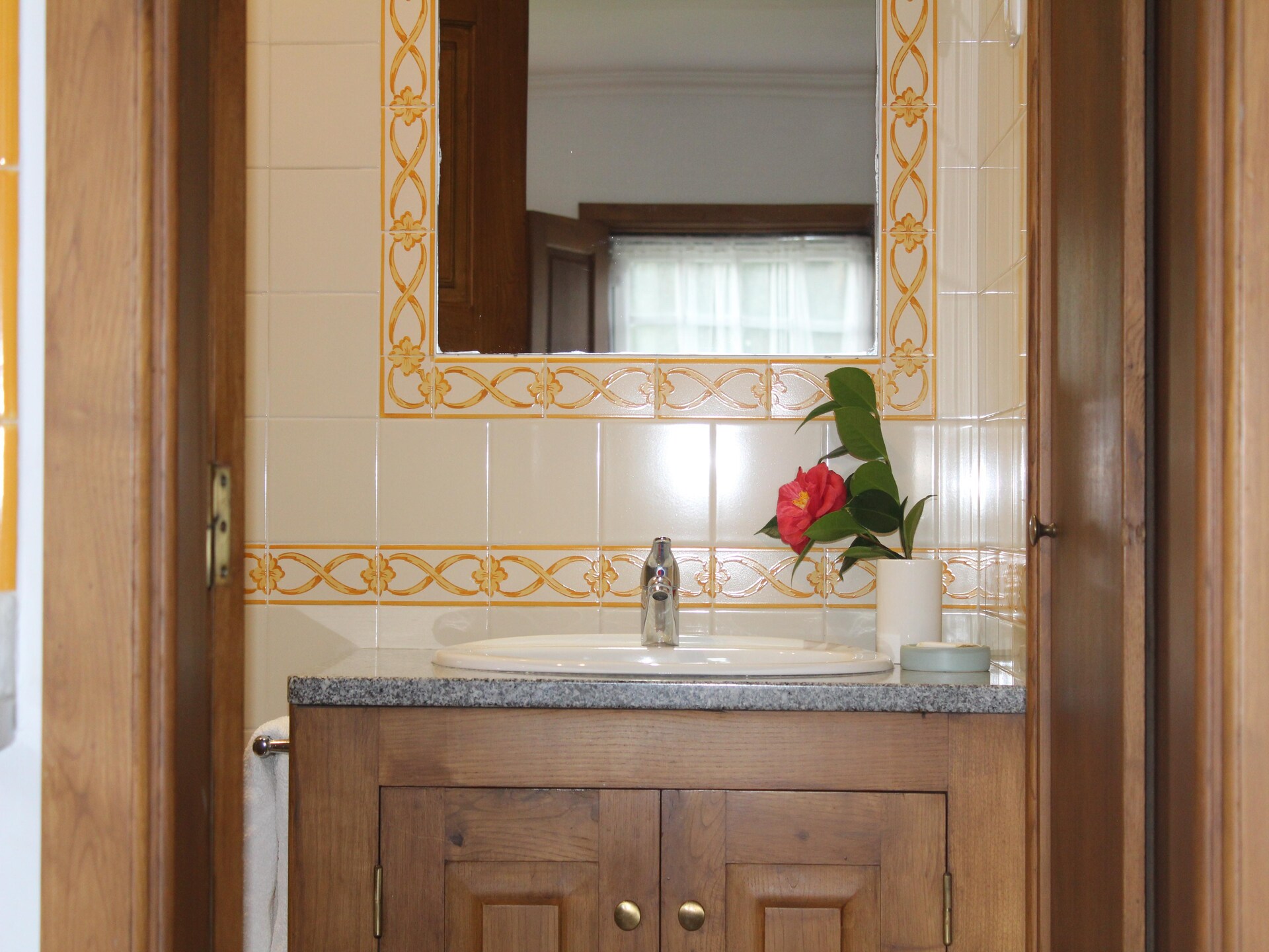 Casa do Pelourinho: Vrijstaand landhuis in het bos van Ponte de Lima - foto 19