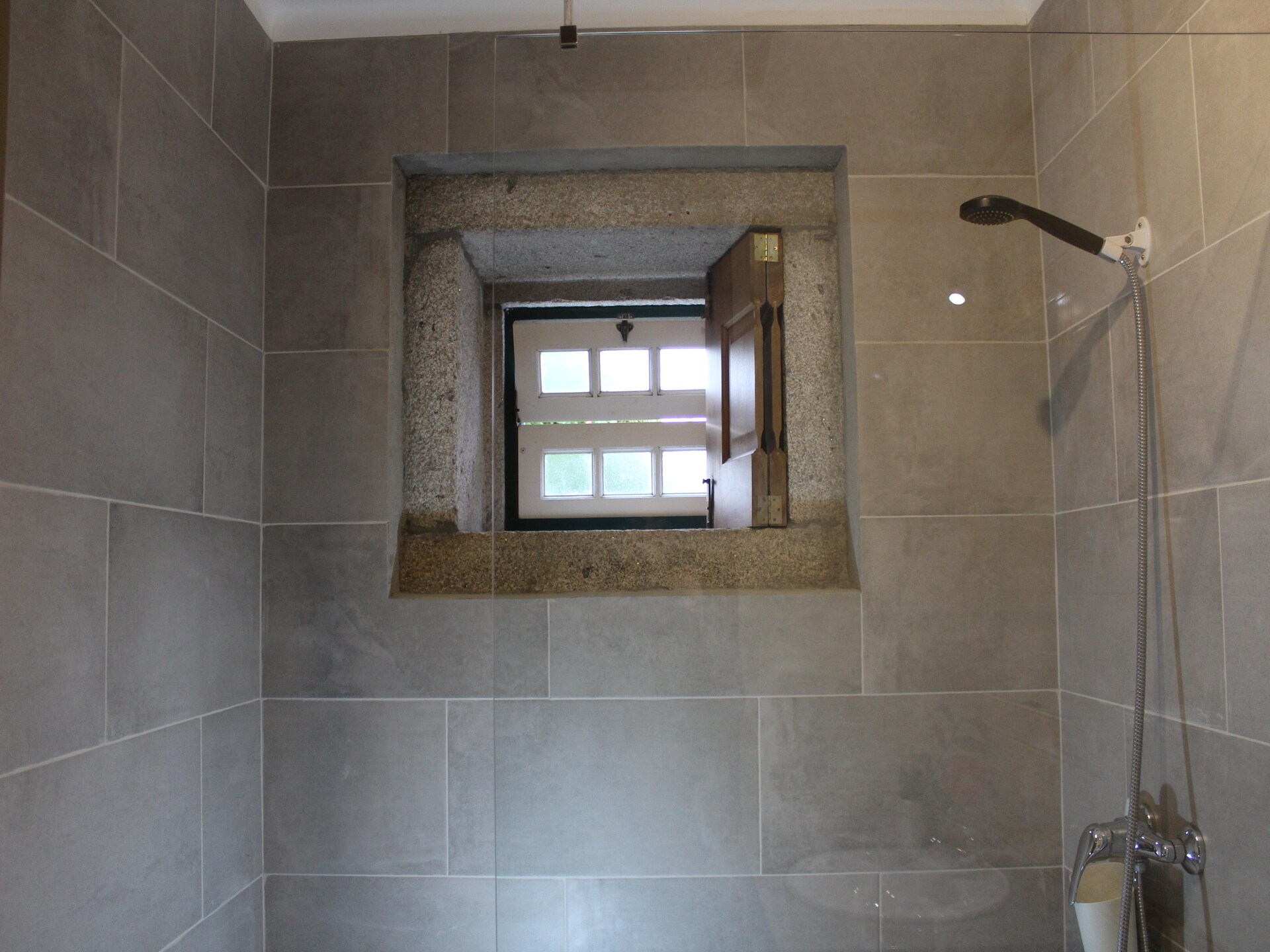 Casa do Pelourinho: Vrijstaand landhuis in het bos van Ponte de Lima - foto 20