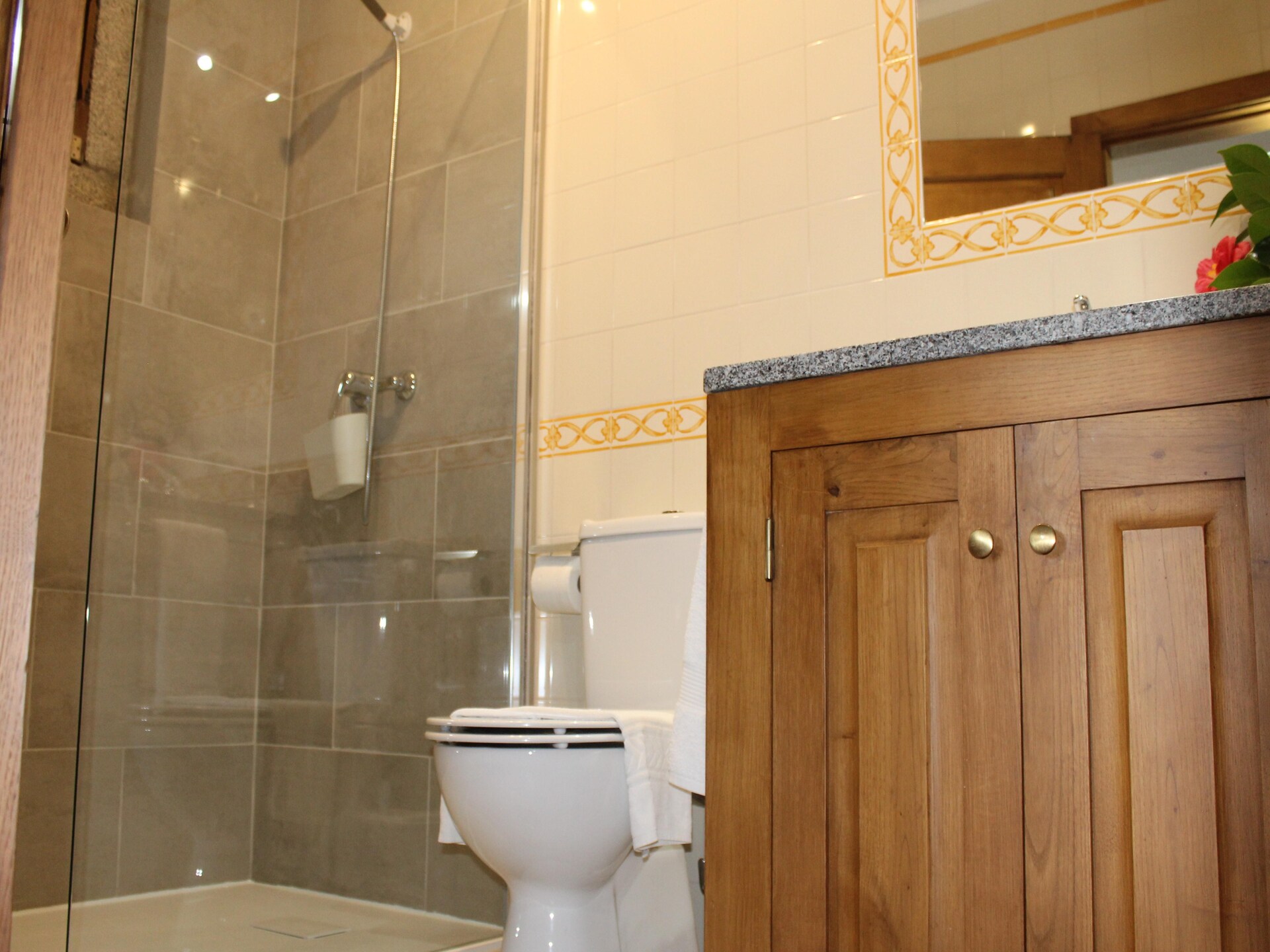 Casa do Pelourinho: Vrijstaand landhuis in het bos van Ponte de Lima - foto 21
