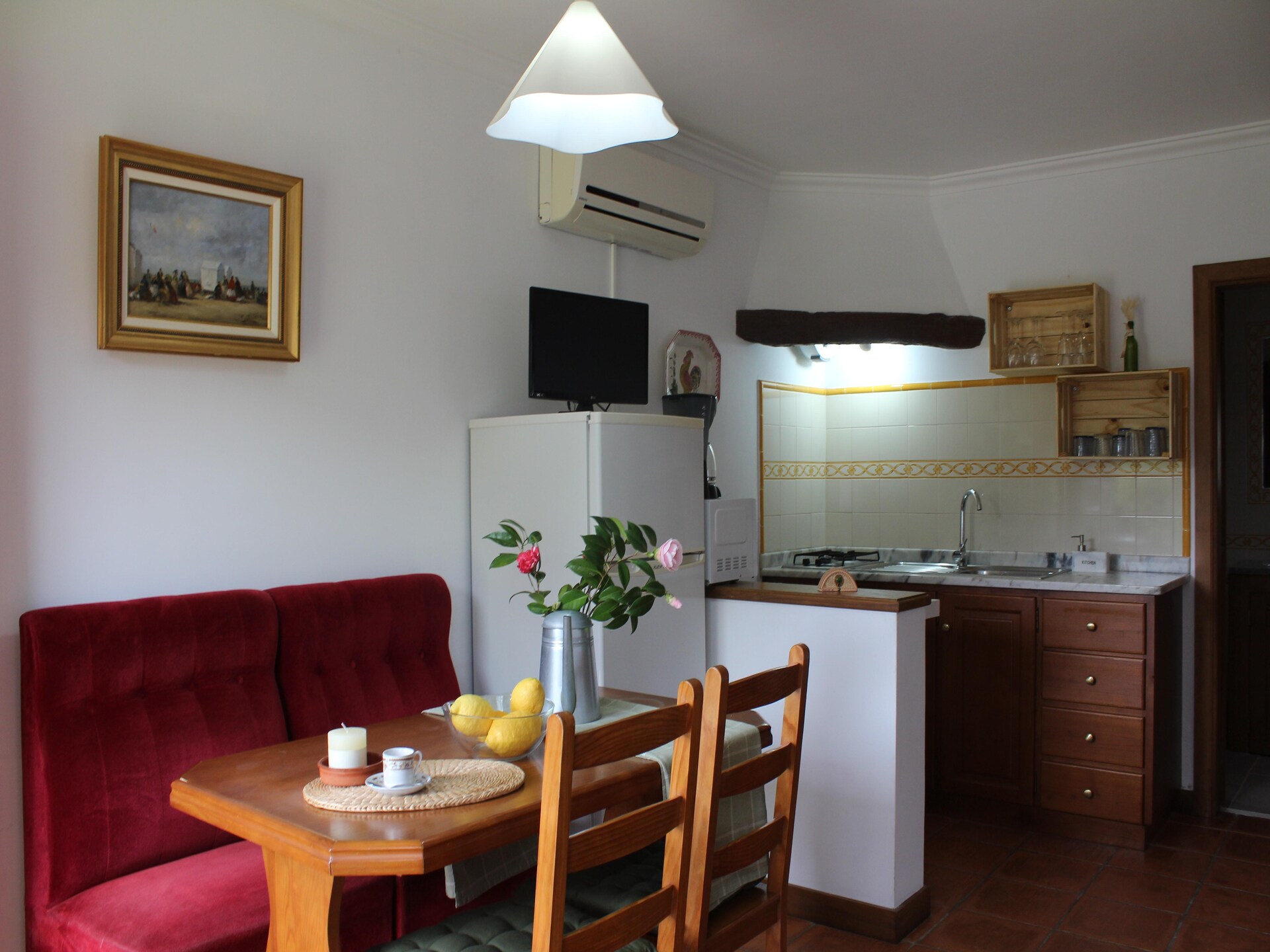 Casa do Pelourinho: Vrijstaand landhuis in het bos van Ponte de Lima - foto 10
