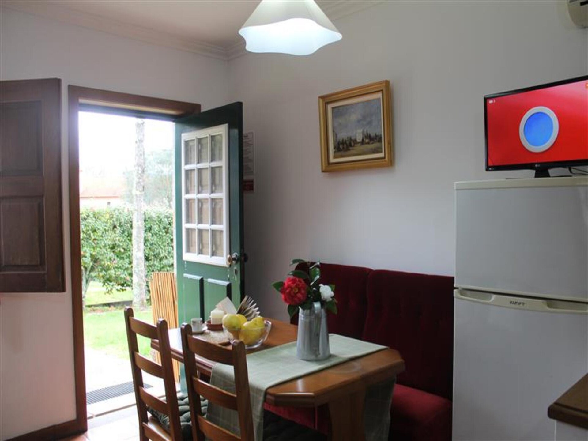 Casa do Pelourinho: Vrijstaand landhuis in het bos van Ponte de Lima - foto 12