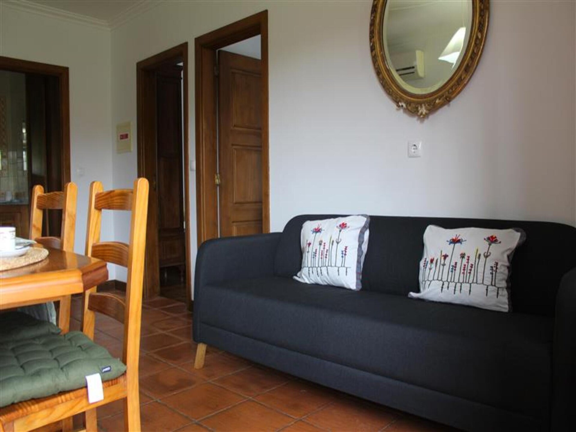 Casa do Pelourinho: Vrijstaand landhuis in het bos van Ponte de Lima - foto 11