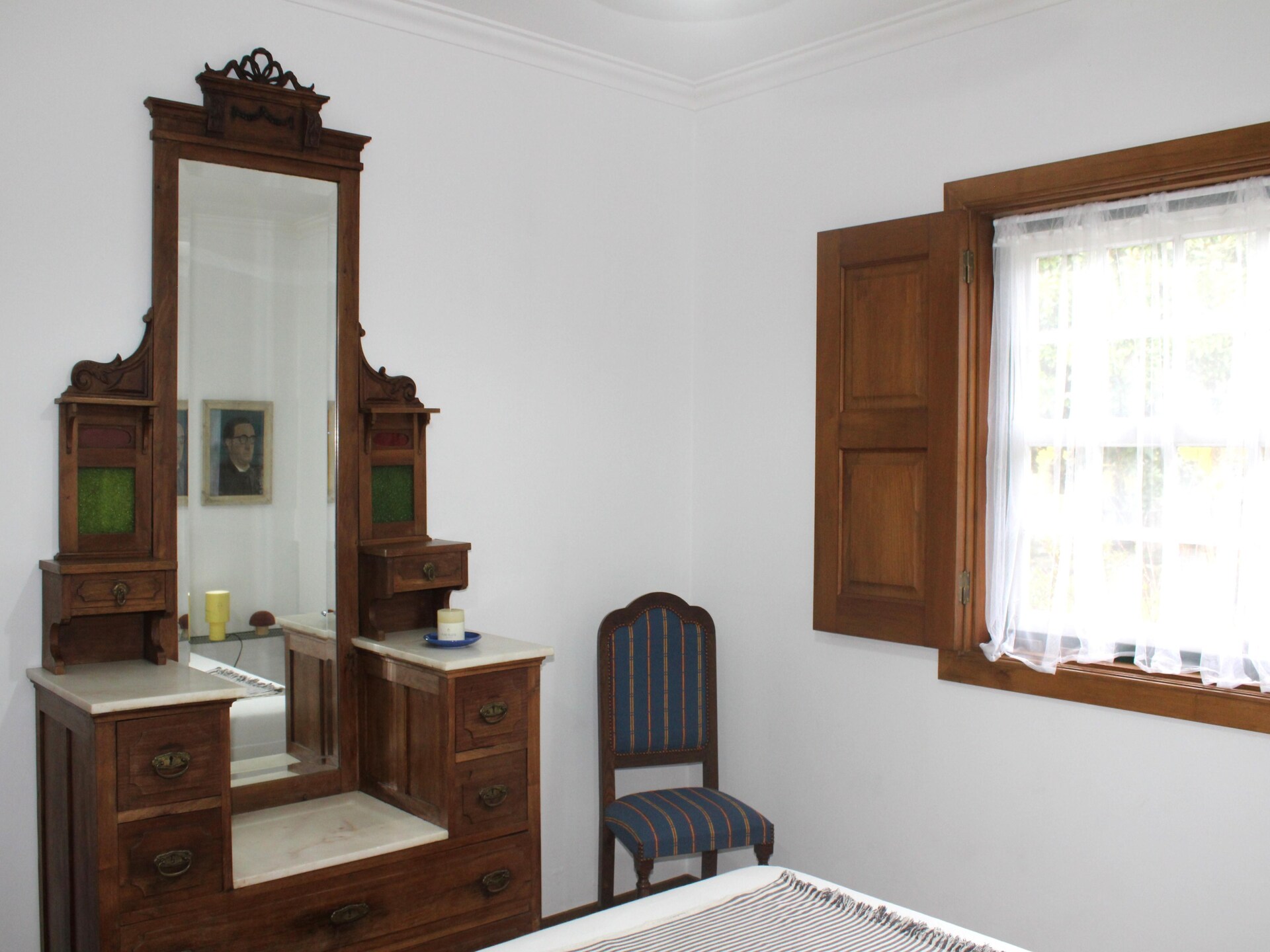Casa do Pelourinho: Vrijstaand landhuis in het bos van Ponte de Lima - foto 14