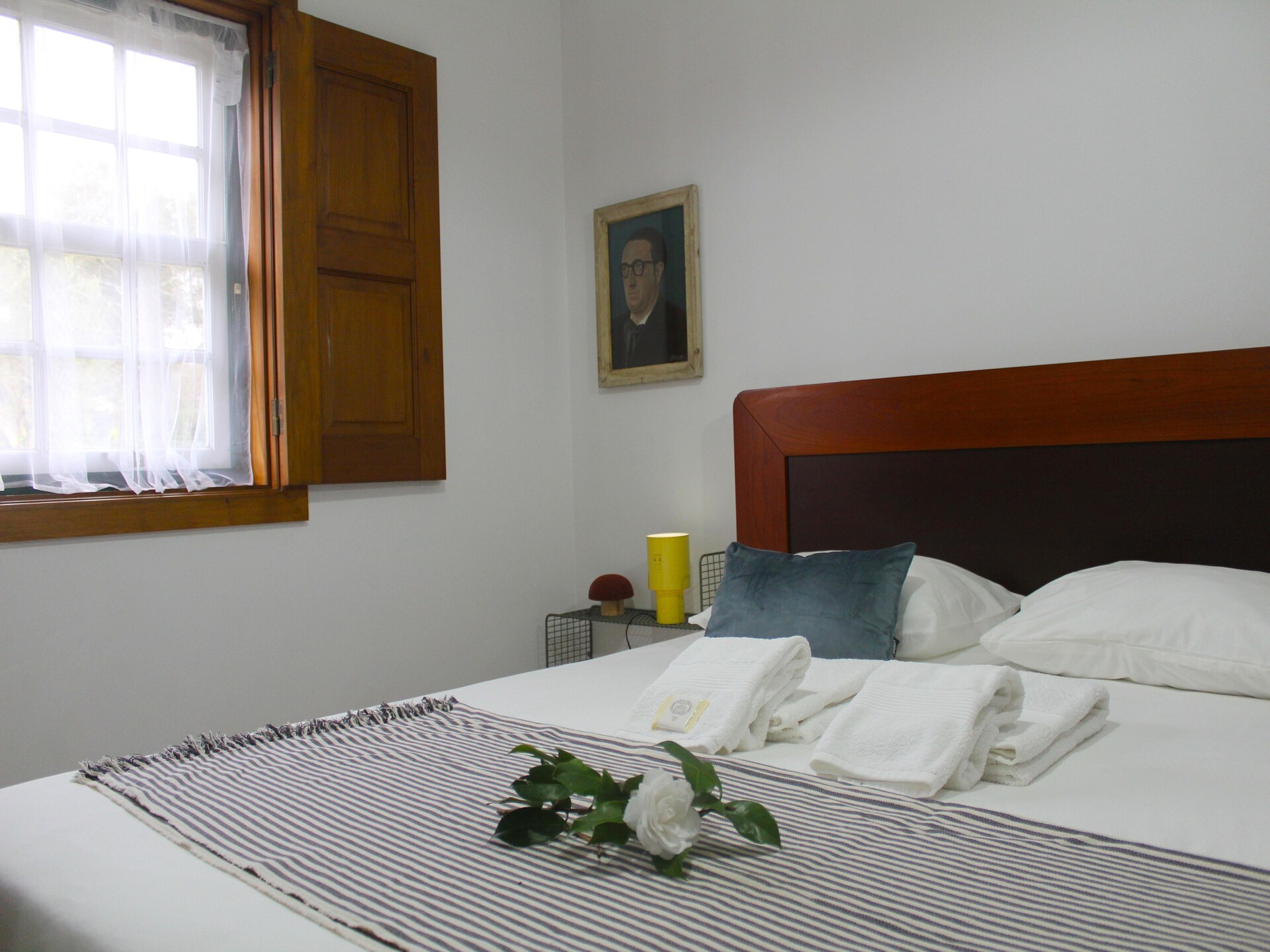 Casa do Pelourinho: Vrijstaand landhuis in het bos van Ponte de Lima - foto 15
