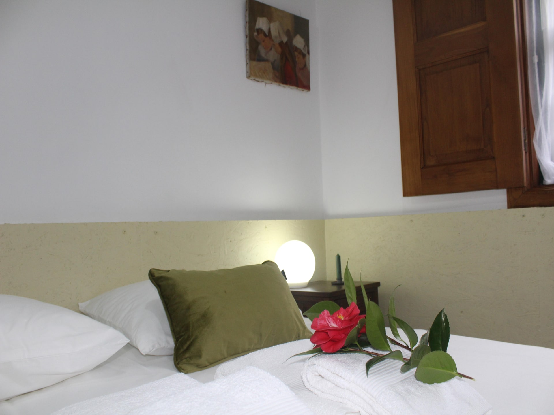 Casa do Pelourinho: Vrijstaand landhuis in het bos van Ponte de Lima - foto 16