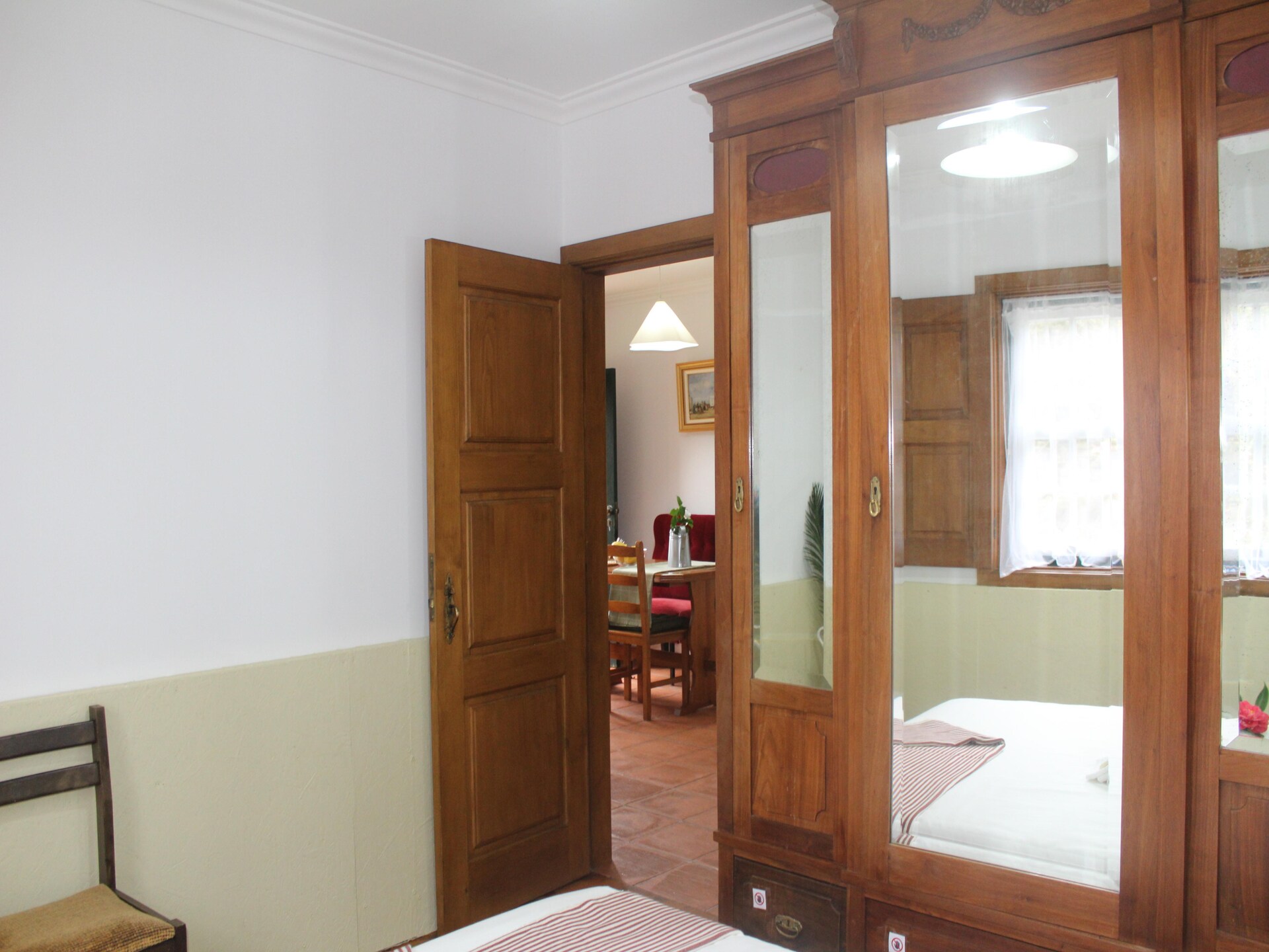 Casa do Pelourinho: Vrijstaand landhuis in het bos van Ponte de Lima - foto 17