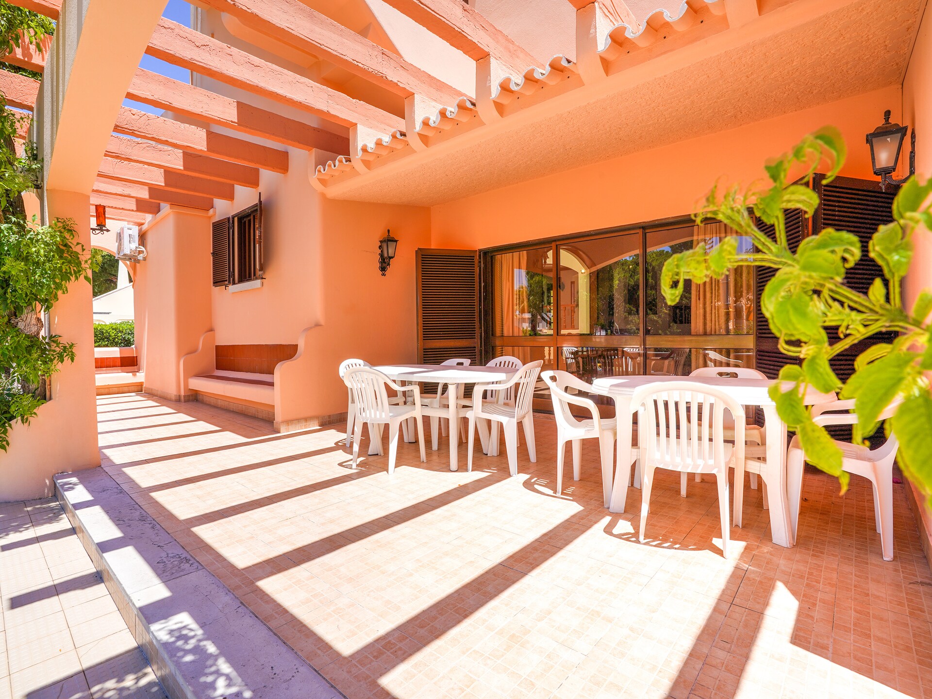 Imposante villa met 3 zwembaden nabij de jachthaven van Vilamoura - foto 28
