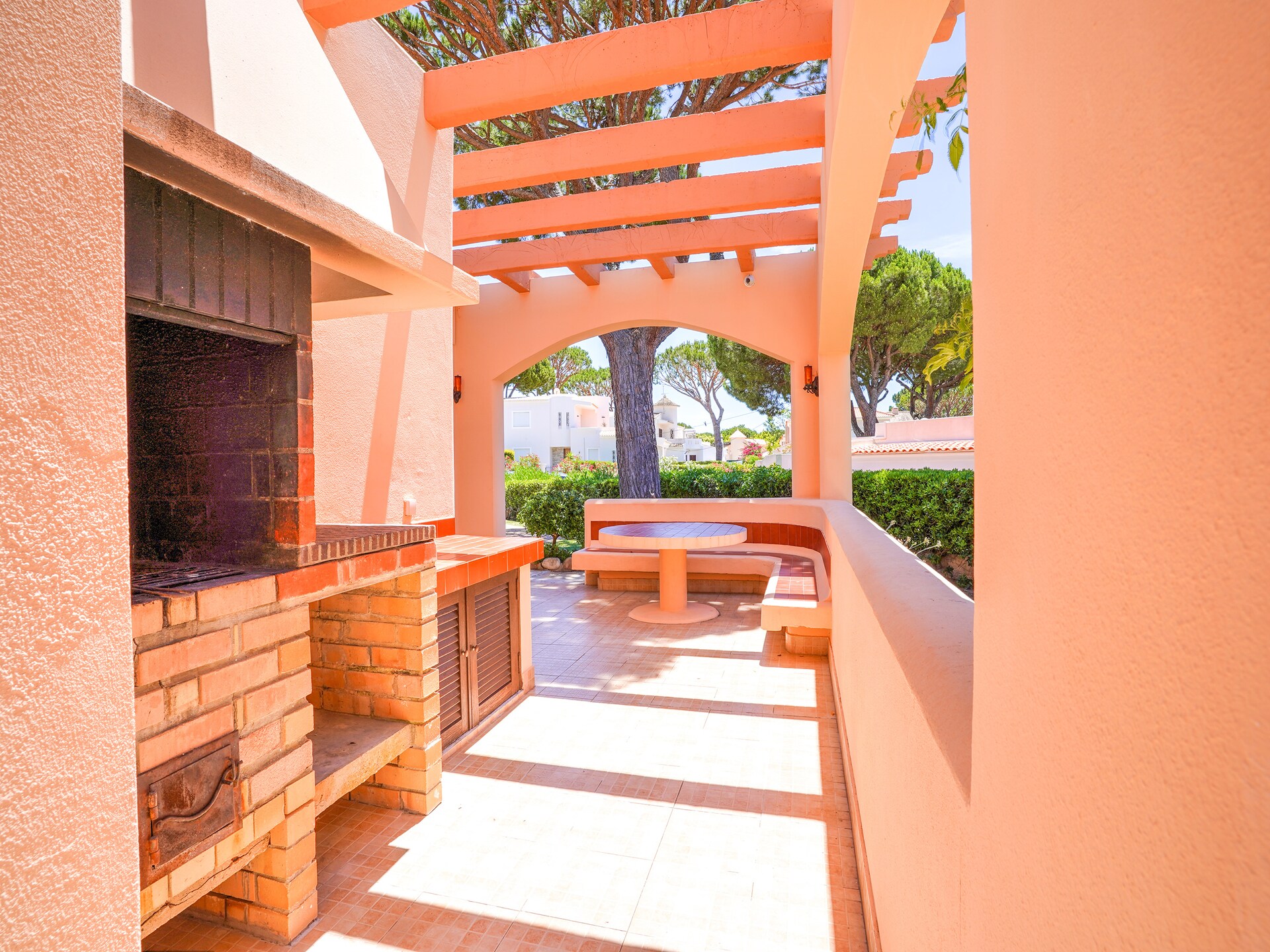 Imposante villa met 3 zwembaden nabij de jachthaven van Vilamoura - foto 29