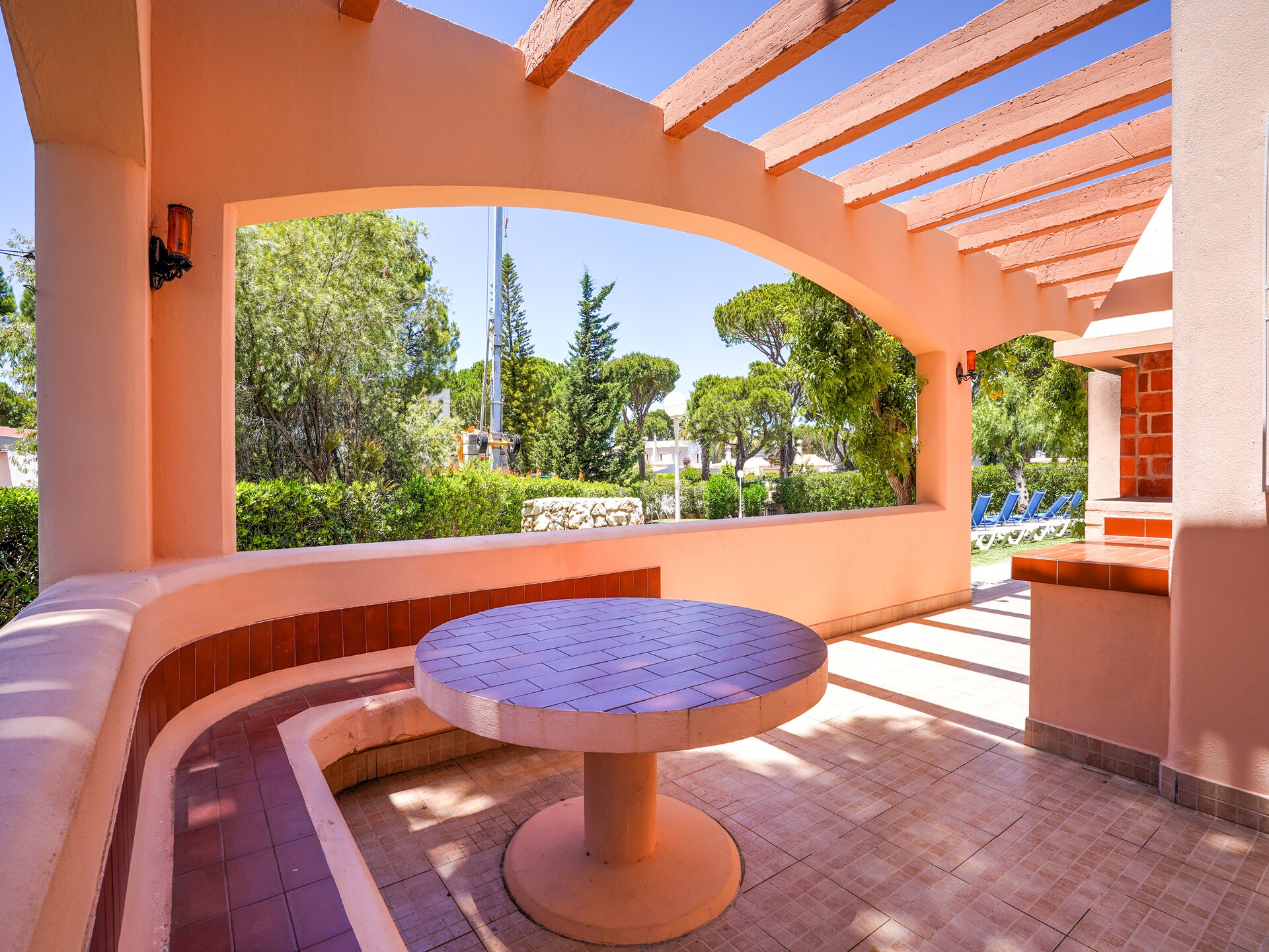 Imposante villa met 3 zwembaden nabij de jachthaven van Vilamoura - foto 30