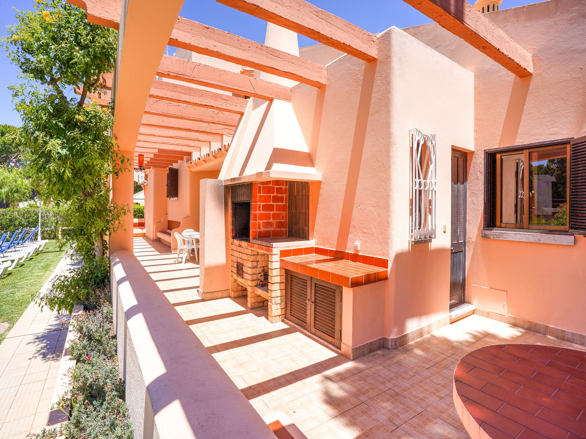 Imposante villa met 3 zwembaden nabij de jachthaven van Vilamoura - foto 34
