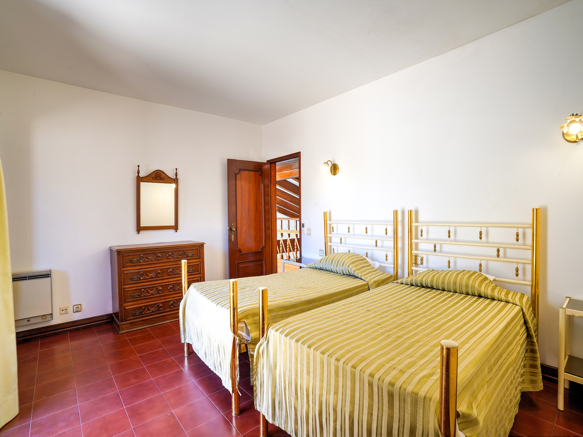 Imposante villa met 3 zwembaden nabij de jachthaven van Vilamoura - foto 21