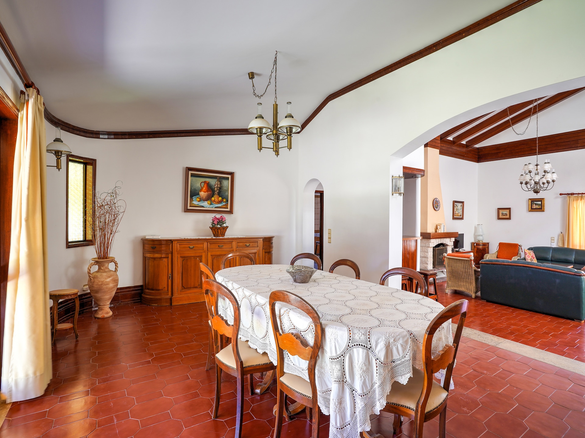 Imposante villa met 3 zwembaden nabij de jachthaven van Vilamoura - foto 12