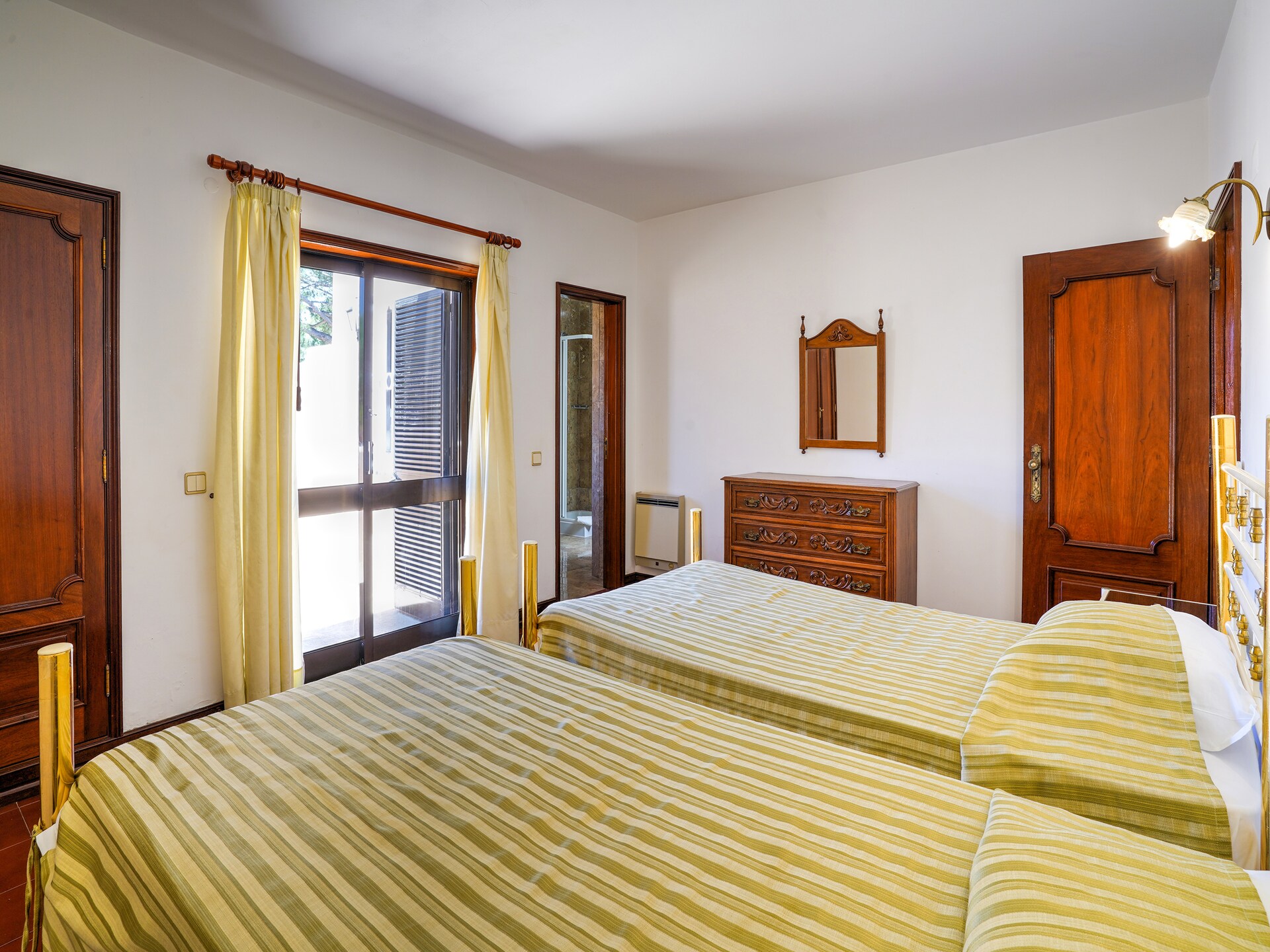 Imposante villa met 3 zwembaden nabij de jachthaven van Vilamoura - foto 23